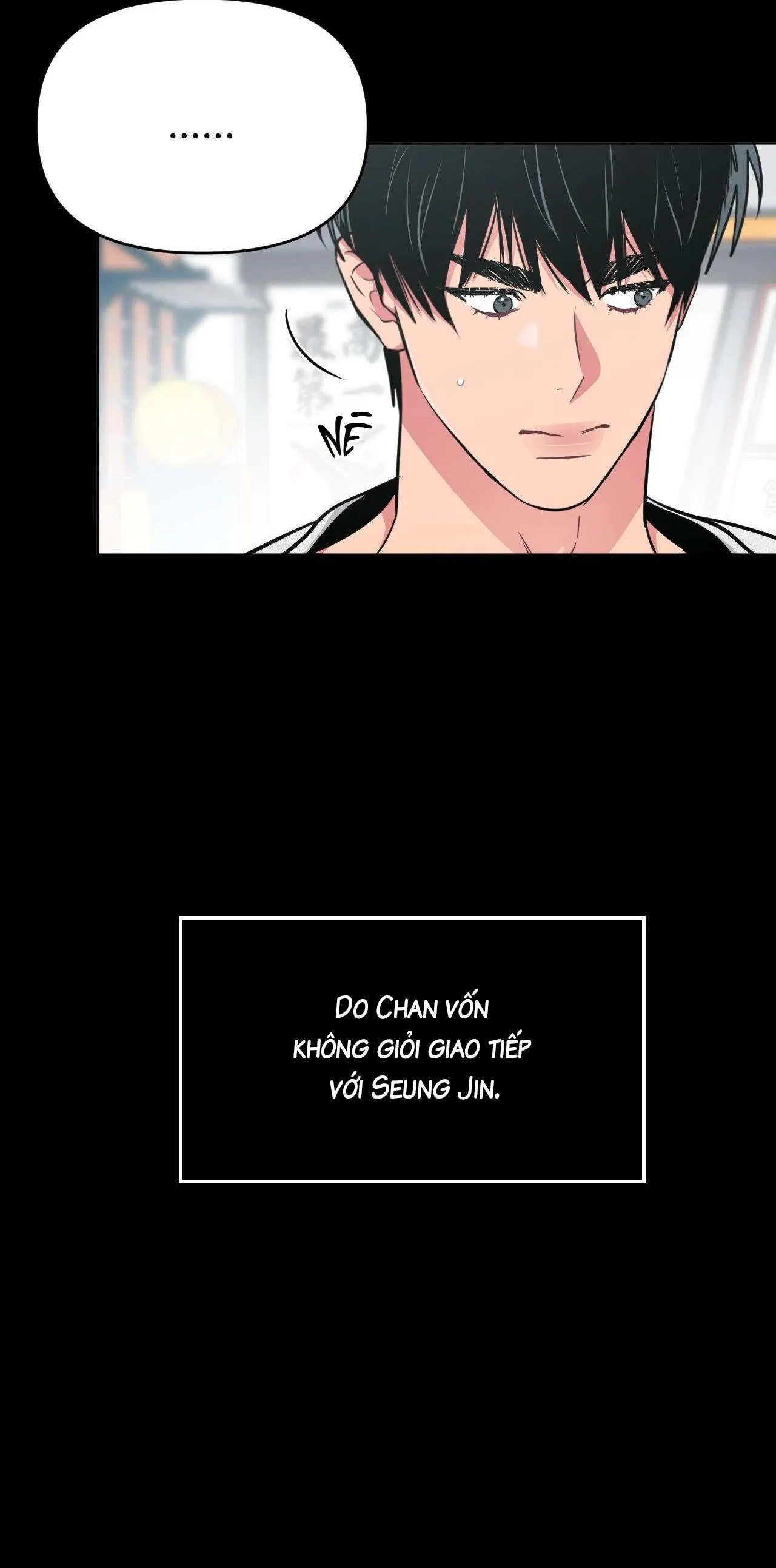 Chàng Trai Mỹ Thuật Chapter 58 Trang 35