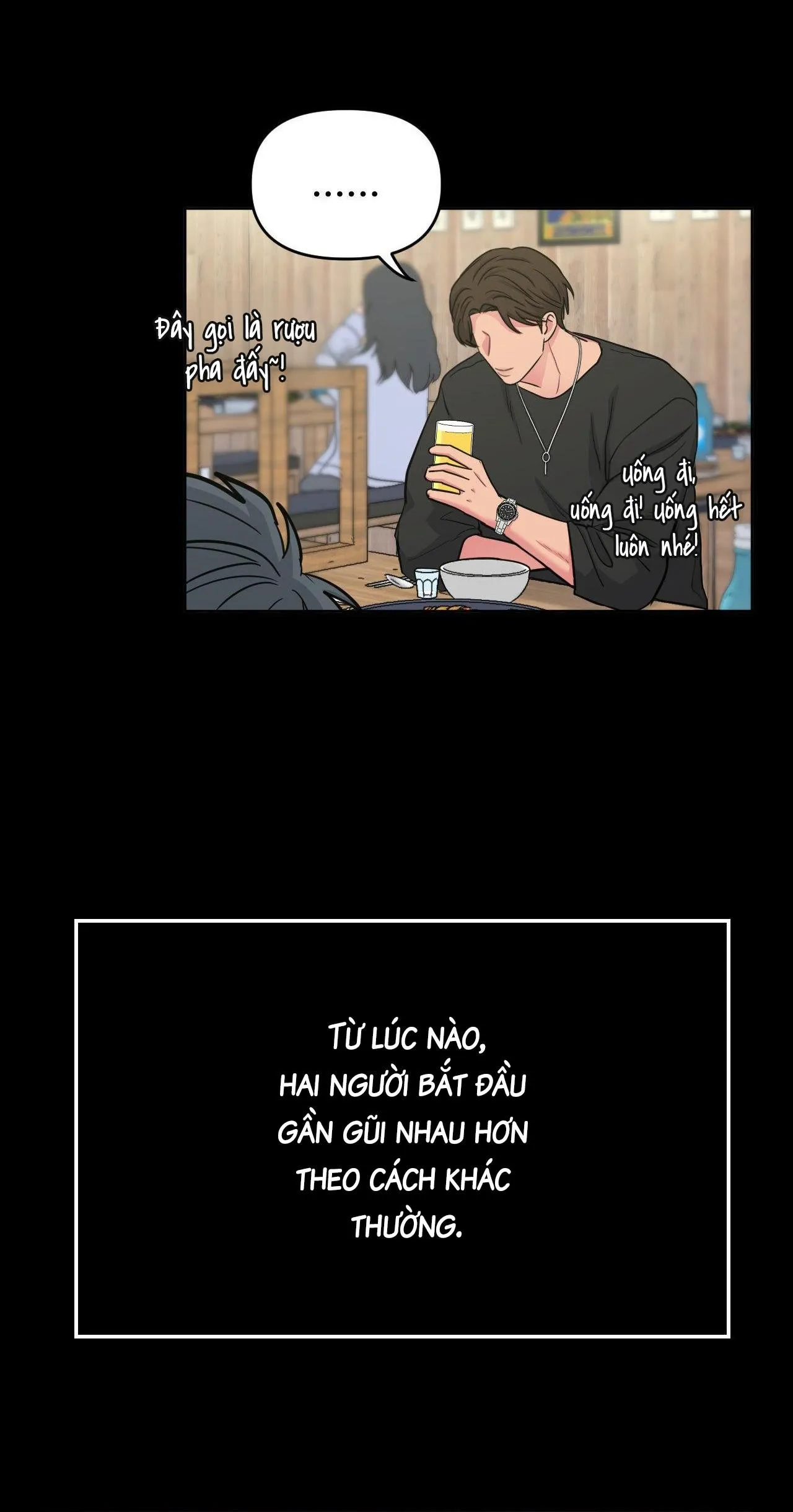 Chàng Trai Mỹ Thuật Chapter 58 Trang 38