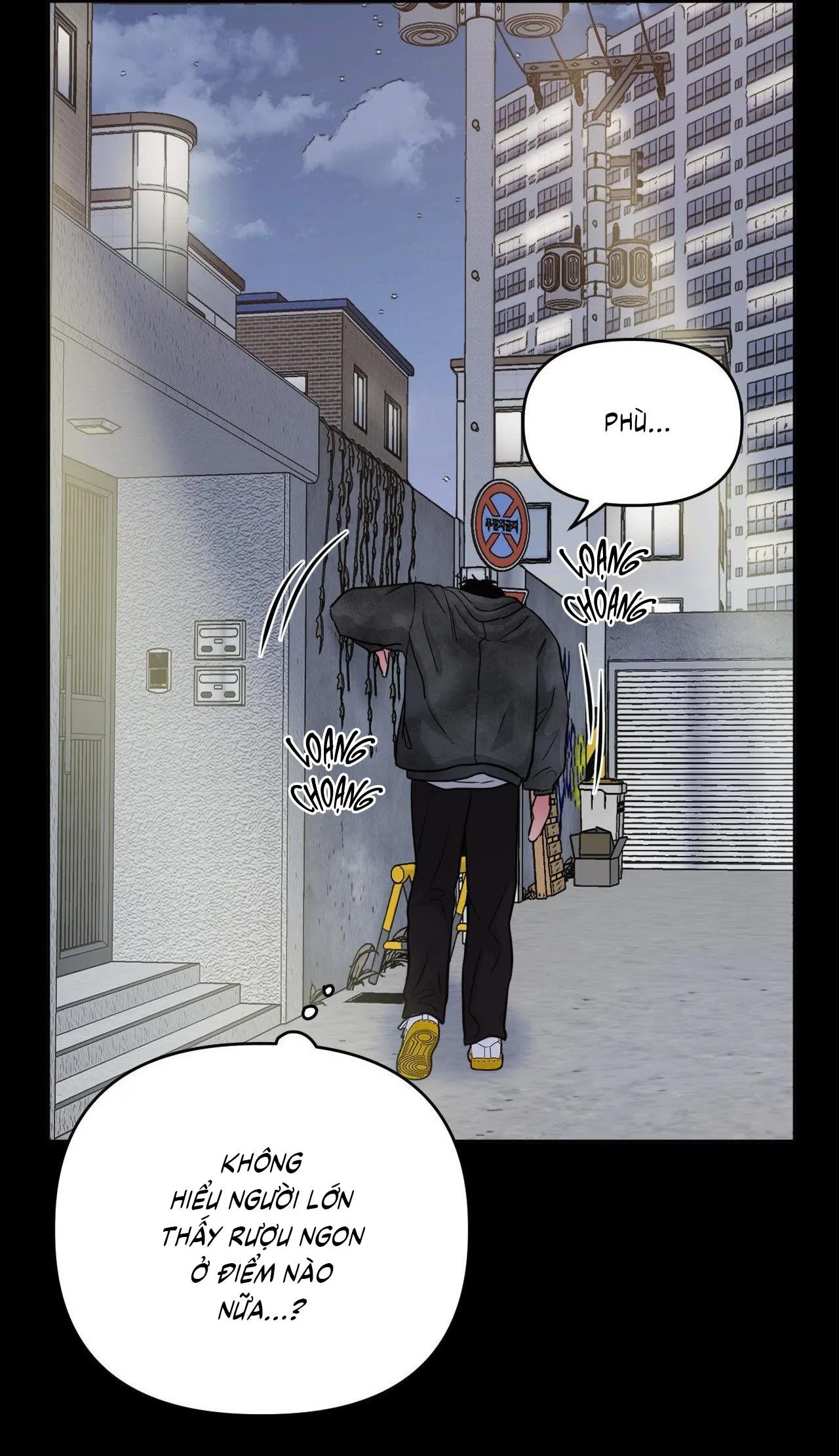 Chàng Trai Mỹ Thuật Chapter 58 Trang 39