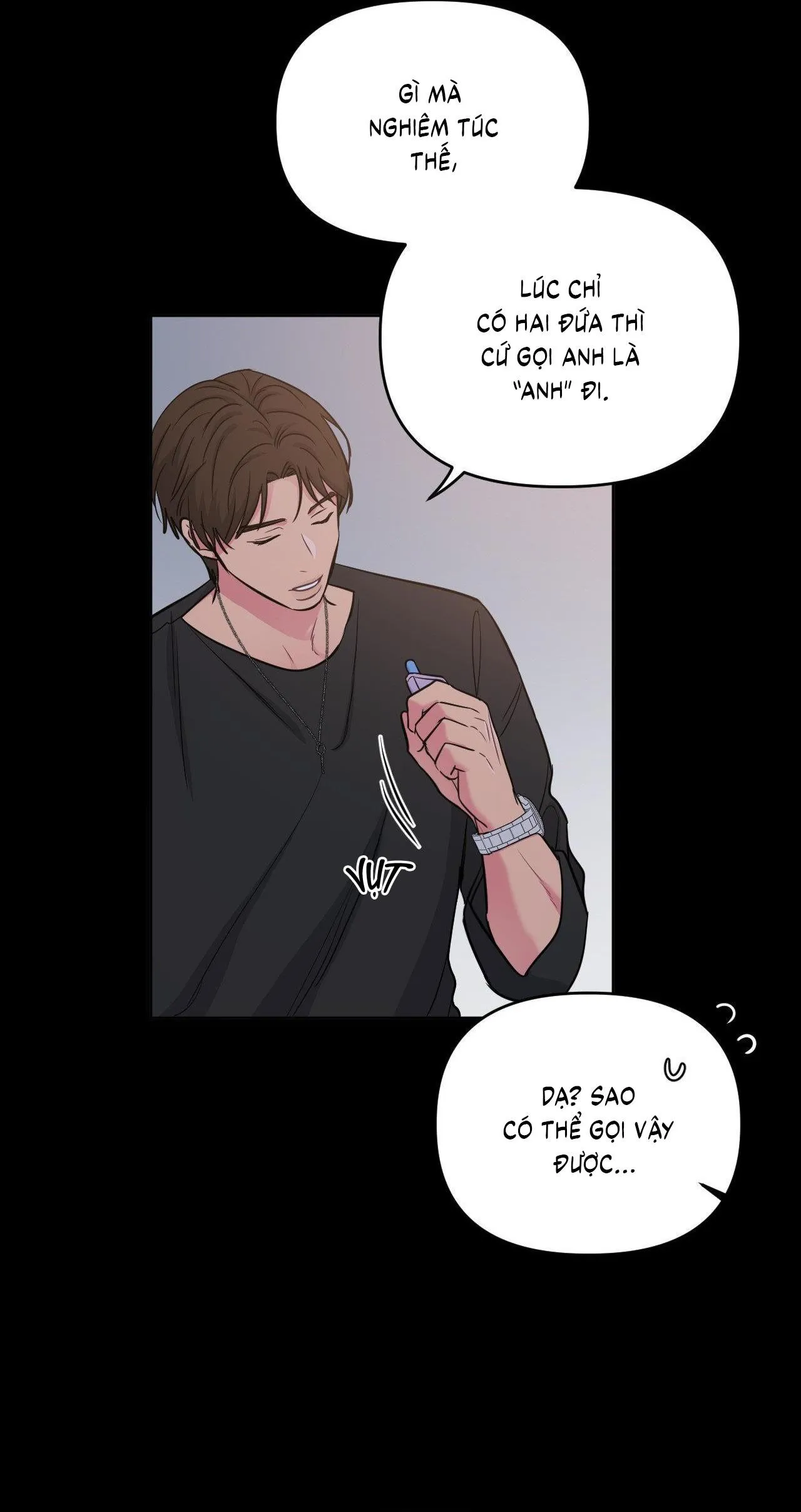 Chàng Trai Mỹ Thuật Chapter 58 Trang 42