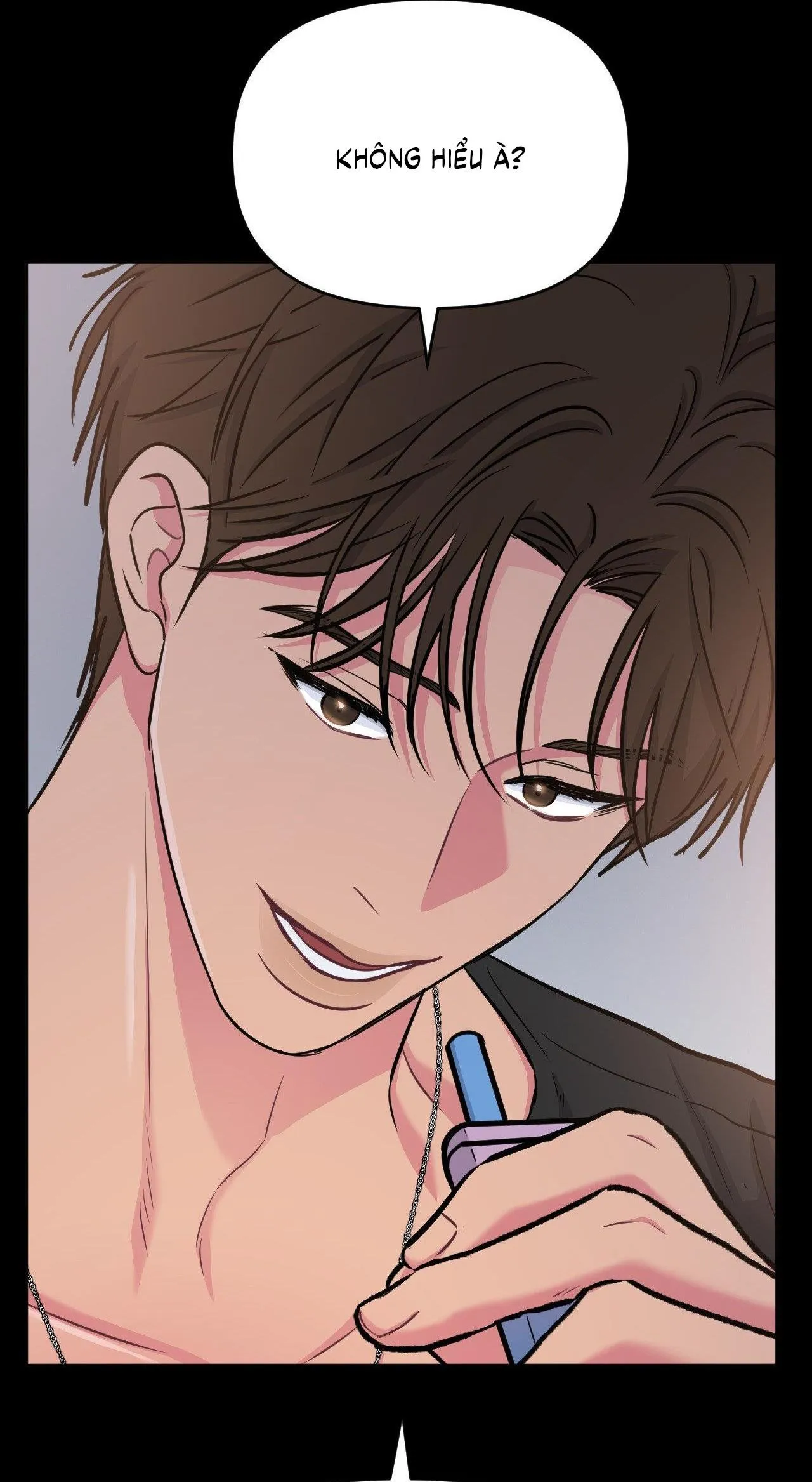 Chàng Trai Mỹ Thuật Chapter 58 Trang 43