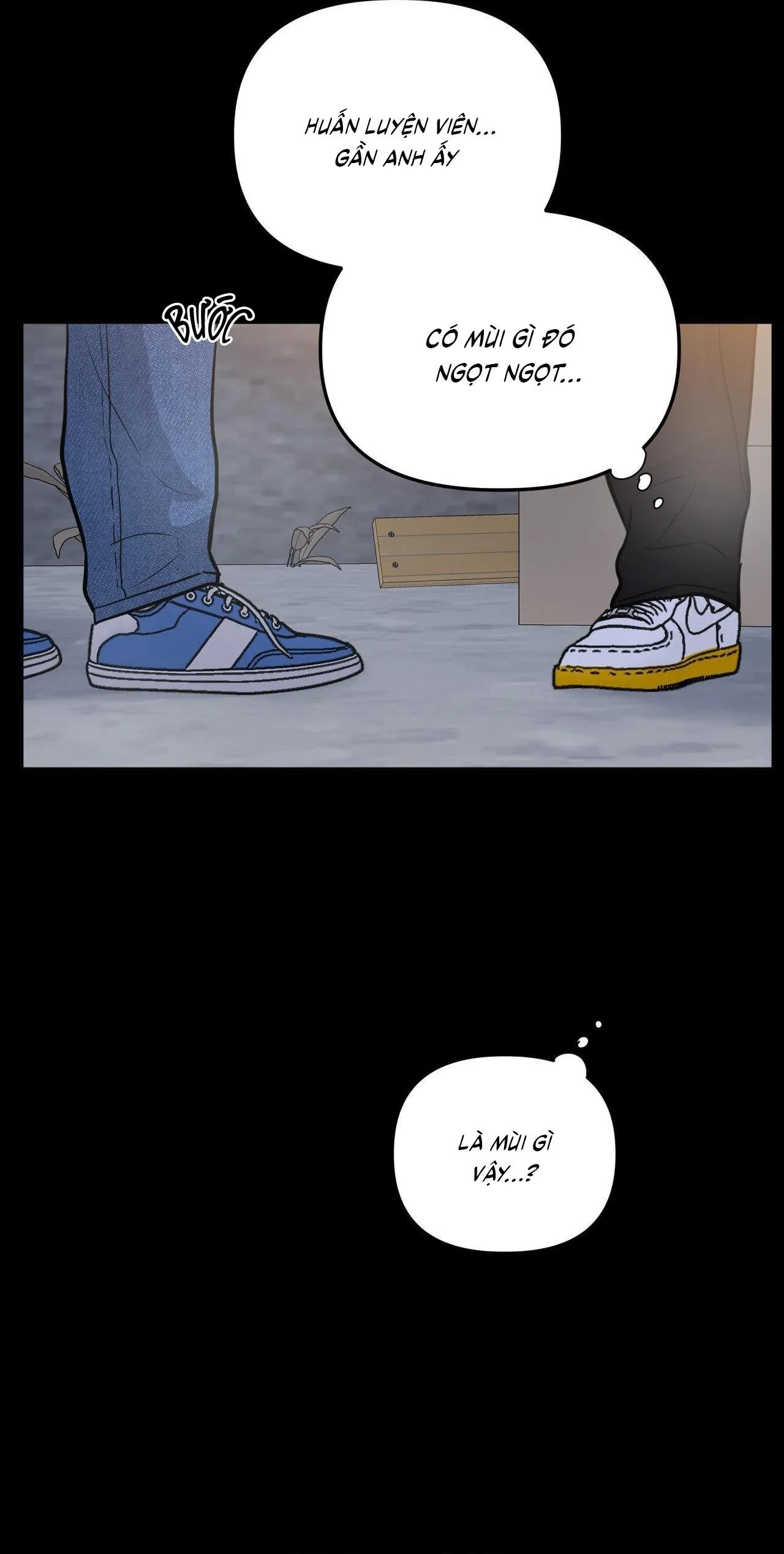 Chàng Trai Mỹ Thuật Chapter 58 Trang 46