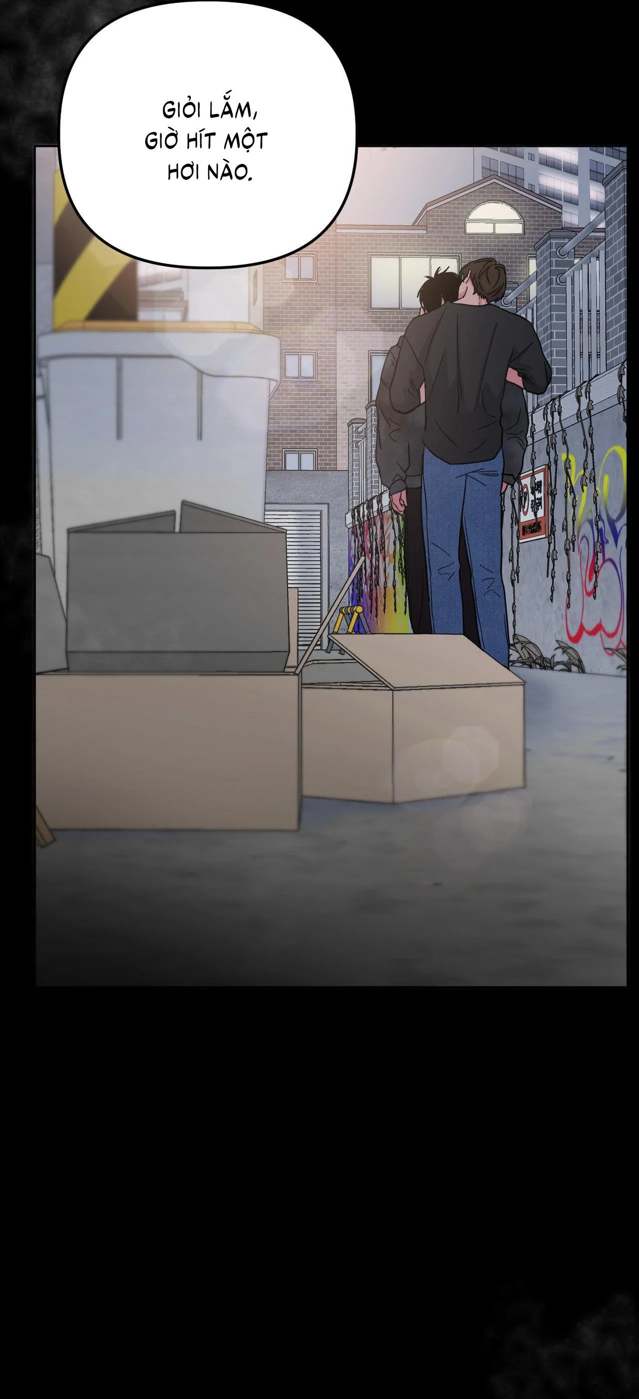 Chàng Trai Mỹ Thuật Chapter 58 Trang 54