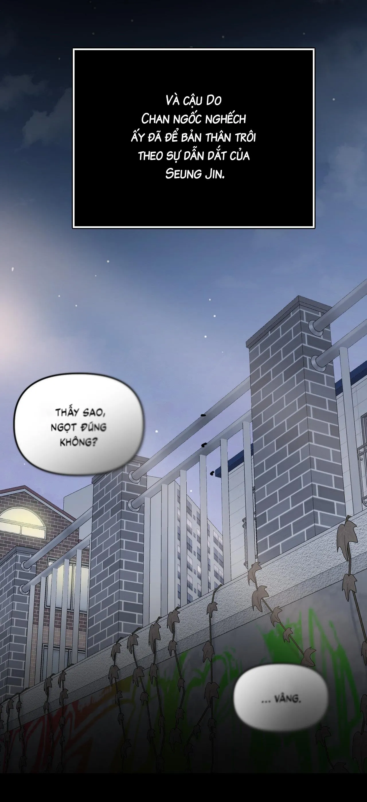 Chàng Trai Mỹ Thuật Chapter 58 Trang 56