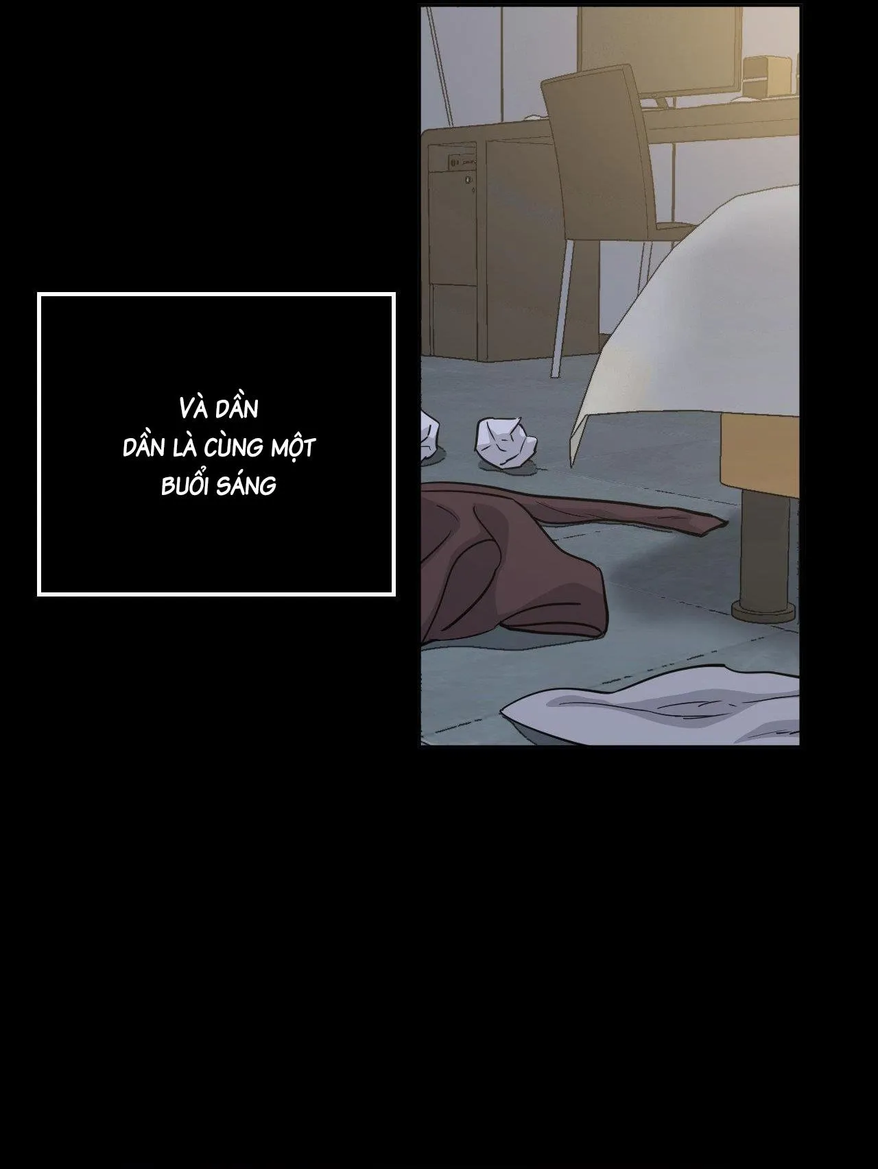 Chàng Trai Mỹ Thuật Chapter 58 Trang 58