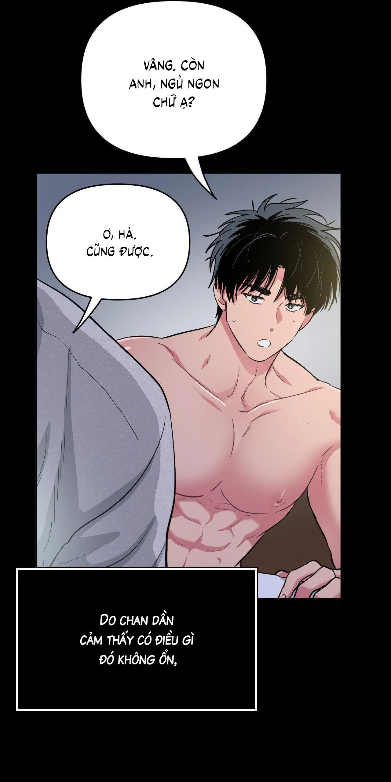 Chàng Trai Mỹ Thuật Chapter 58 Trang 63