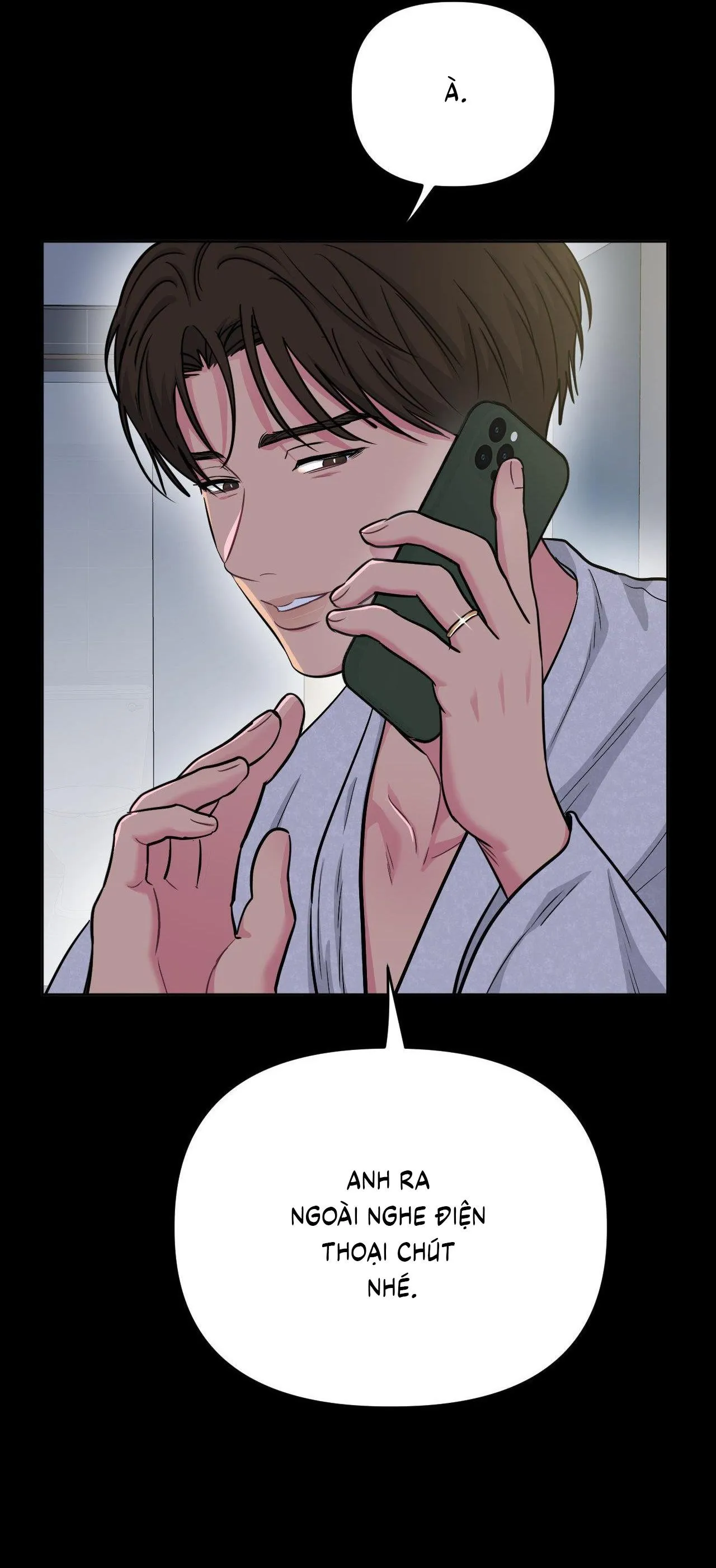 Chàng Trai Mỹ Thuật Chapter 58 Trang 64