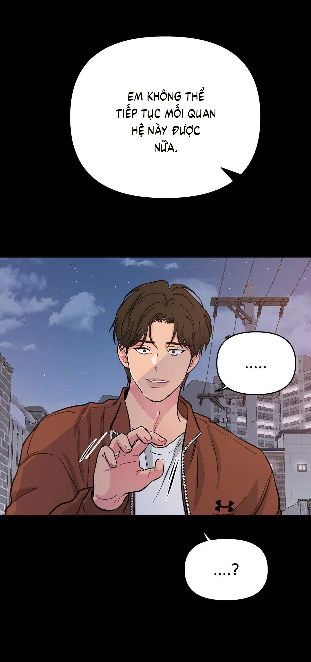 Chàng Trai Mỹ Thuật Chapter 59 Trang 3