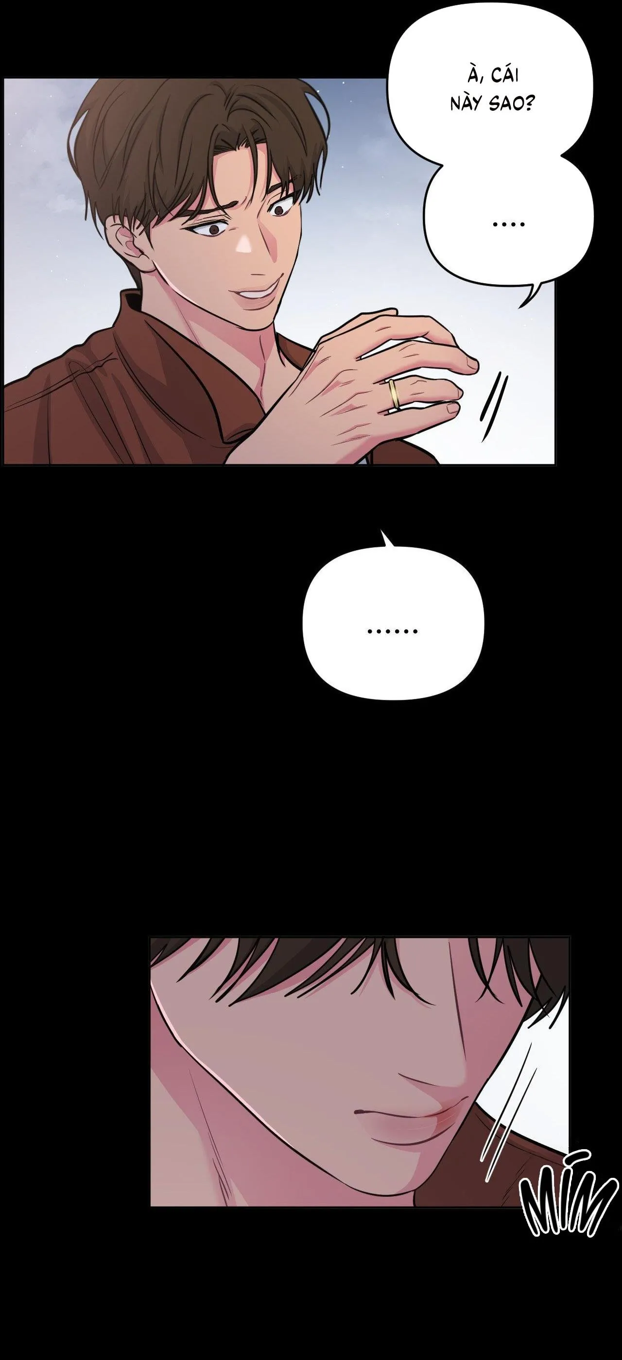 Chàng Trai Mỹ Thuật Chapter 59 Trang 6