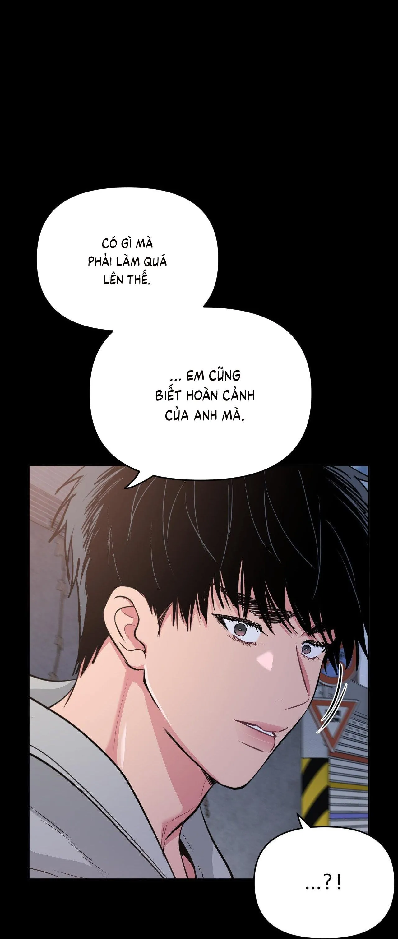 Chàng Trai Mỹ Thuật Chapter 59 Trang 7