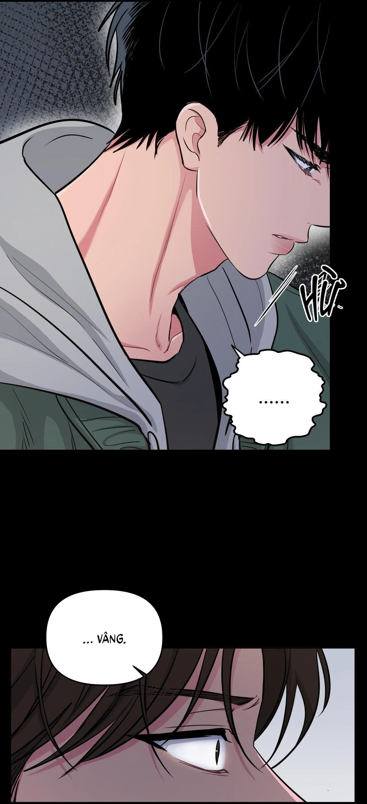 Chàng Trai Mỹ Thuật Chapter 59 Trang 9