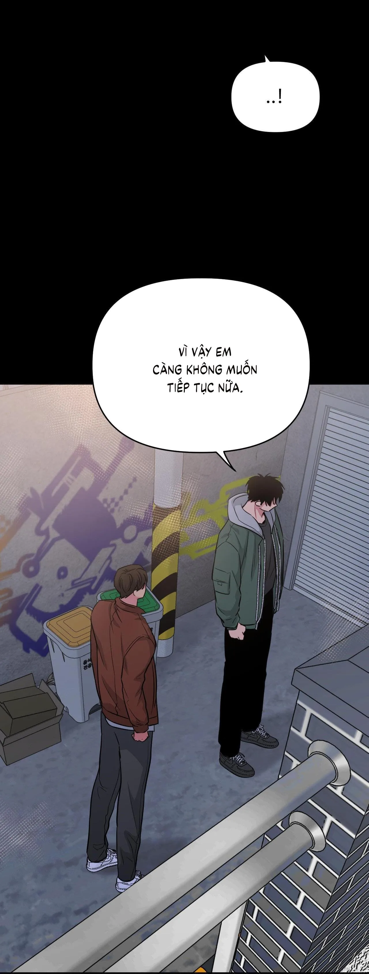 Chàng Trai Mỹ Thuật Chapter 59 Trang 10