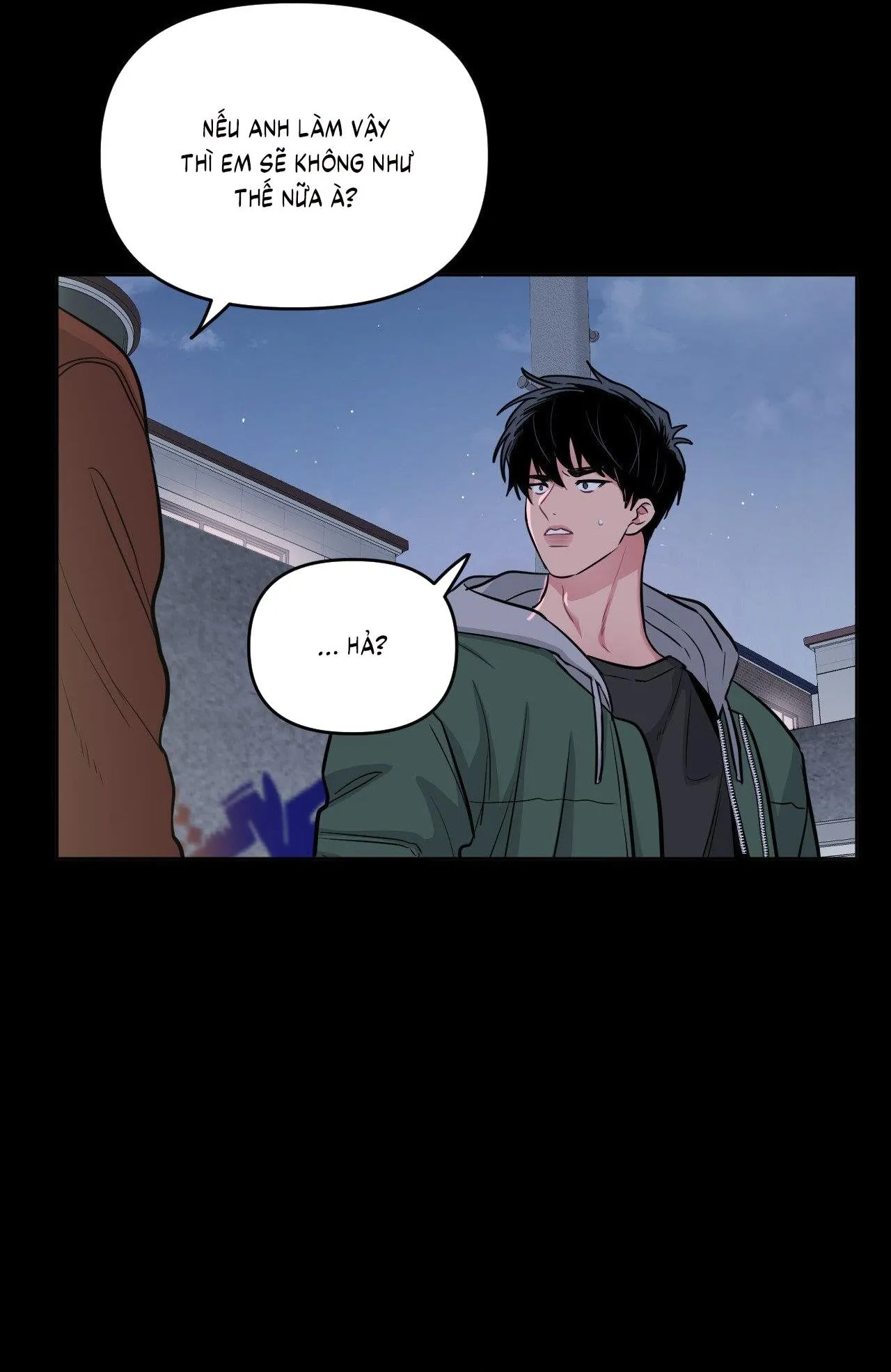 Chàng Trai Mỹ Thuật Chapter 59 Trang 13