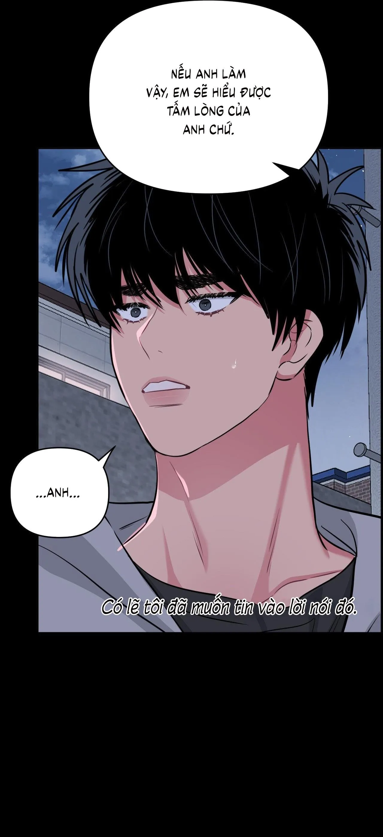 Chàng Trai Mỹ Thuật Chapter 59 Trang 14