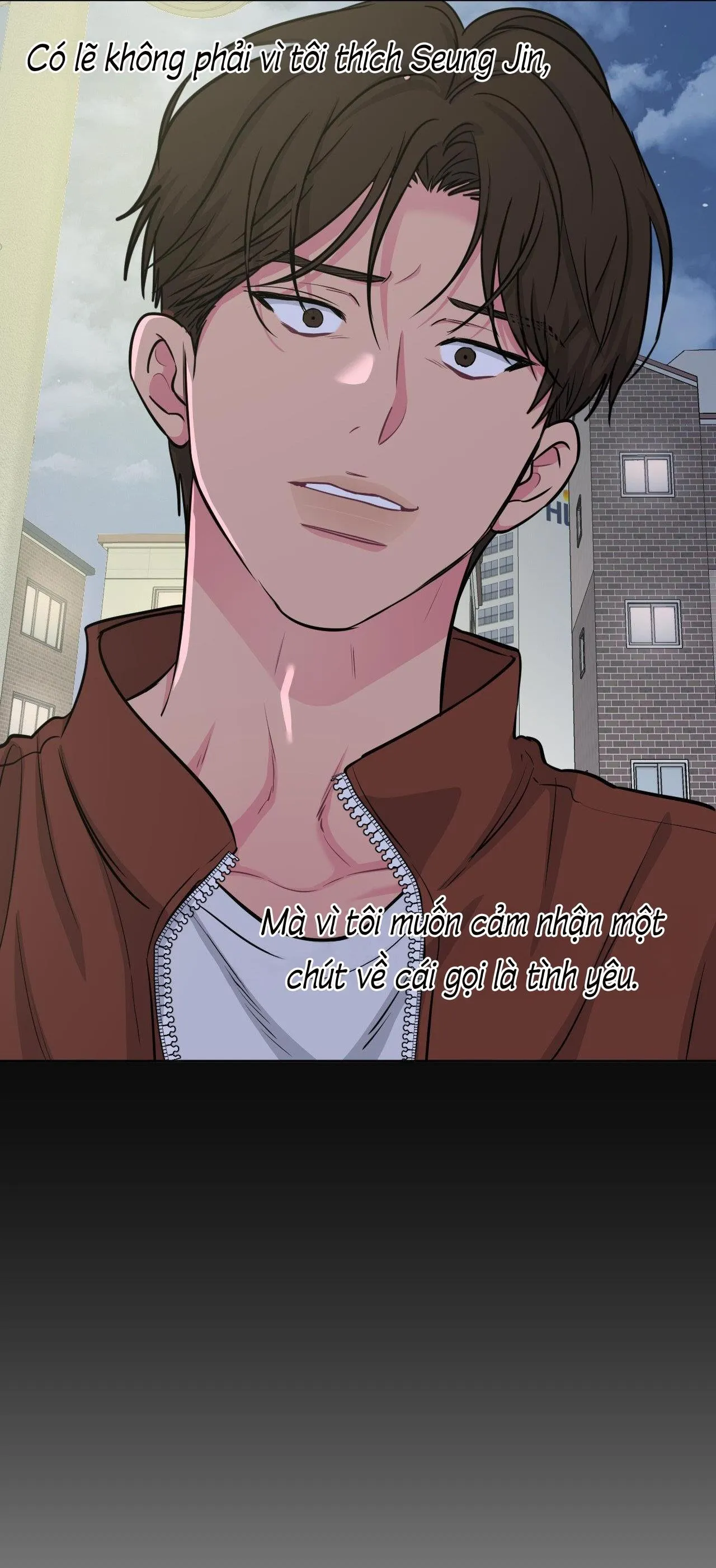 Chàng Trai Mỹ Thuật Chapter 59 Trang 16