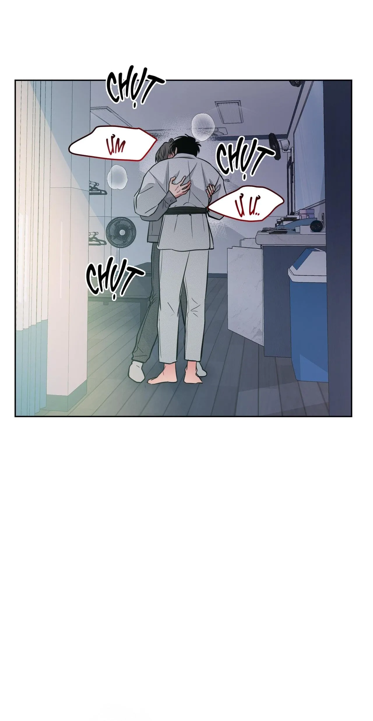 Chàng Trai Mỹ Thuật Chapter 59 Trang 19