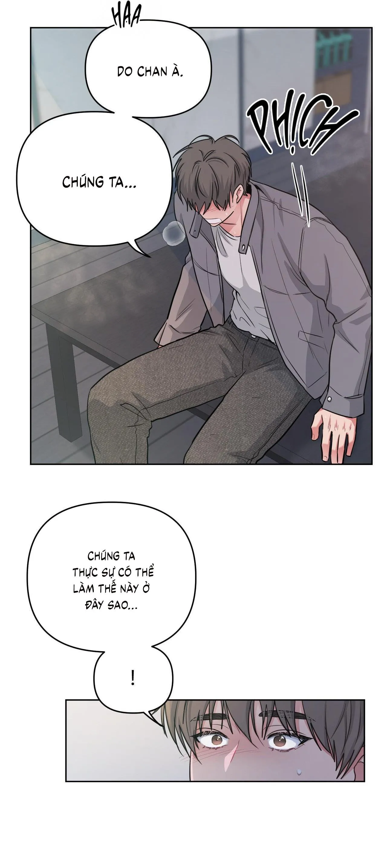 Chàng Trai Mỹ Thuật Chapter 59 Trang 20