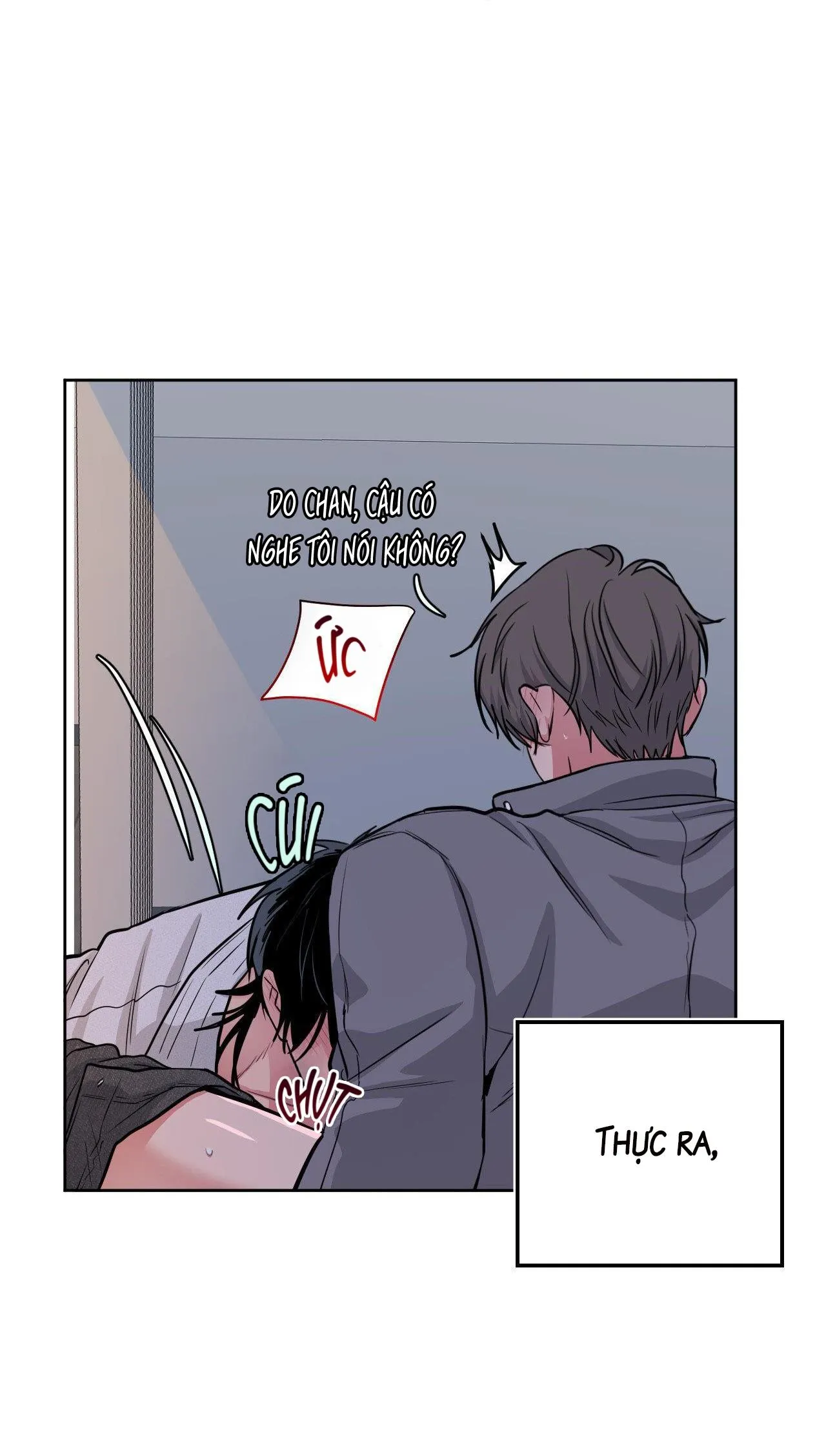 Chàng Trai Mỹ Thuật Chapter 59 Trang 24