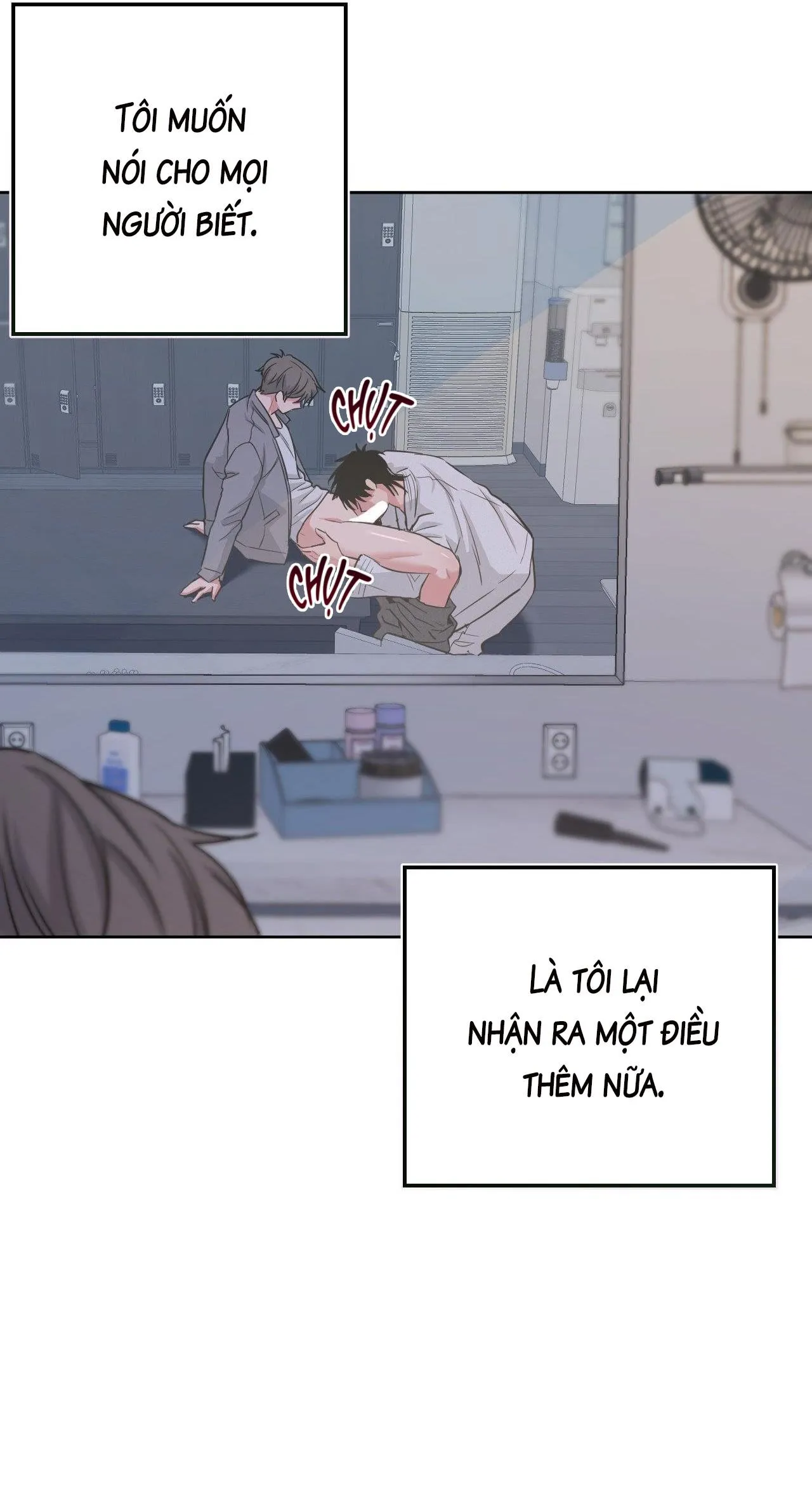 Chàng Trai Mỹ Thuật Chapter 59 Trang 25