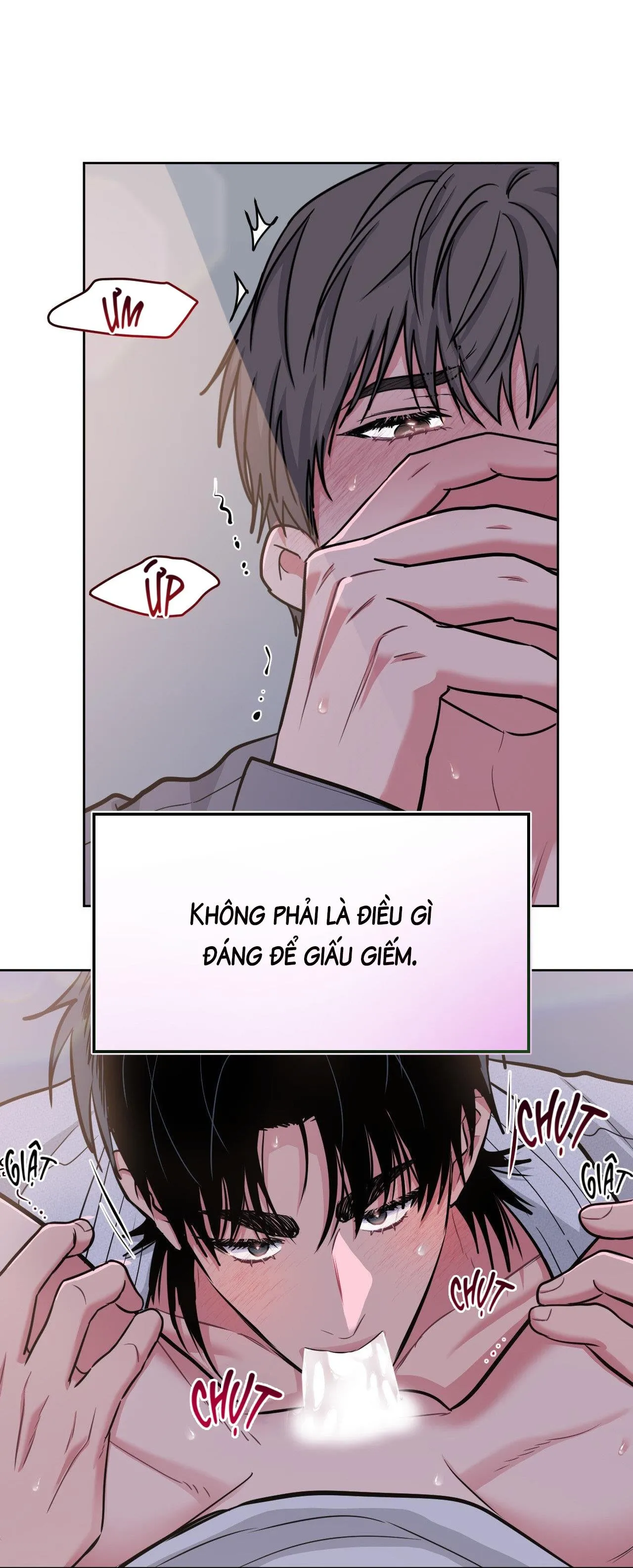 Chàng Trai Mỹ Thuật Chapter 59 Trang 27