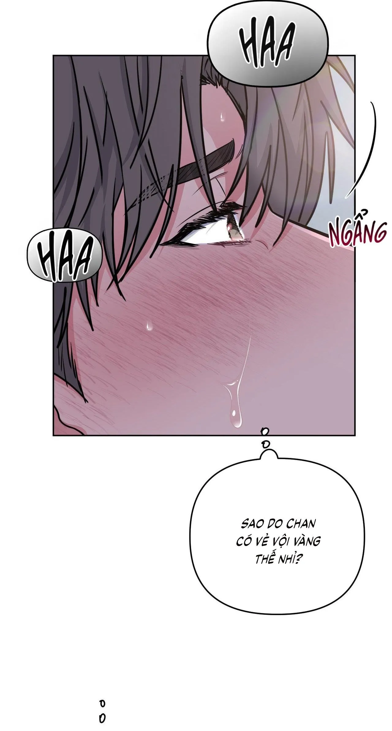 Chàng Trai Mỹ Thuật Chapter 59 Trang 29