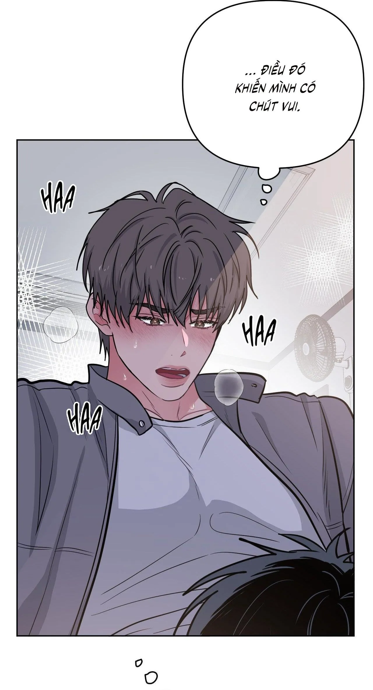 Chàng Trai Mỹ Thuật Chapter 59 Trang 32