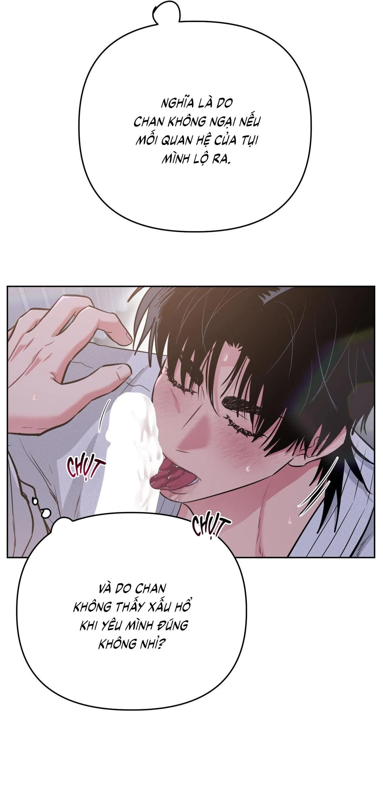 Chàng Trai Mỹ Thuật Chapter 59 Trang 33