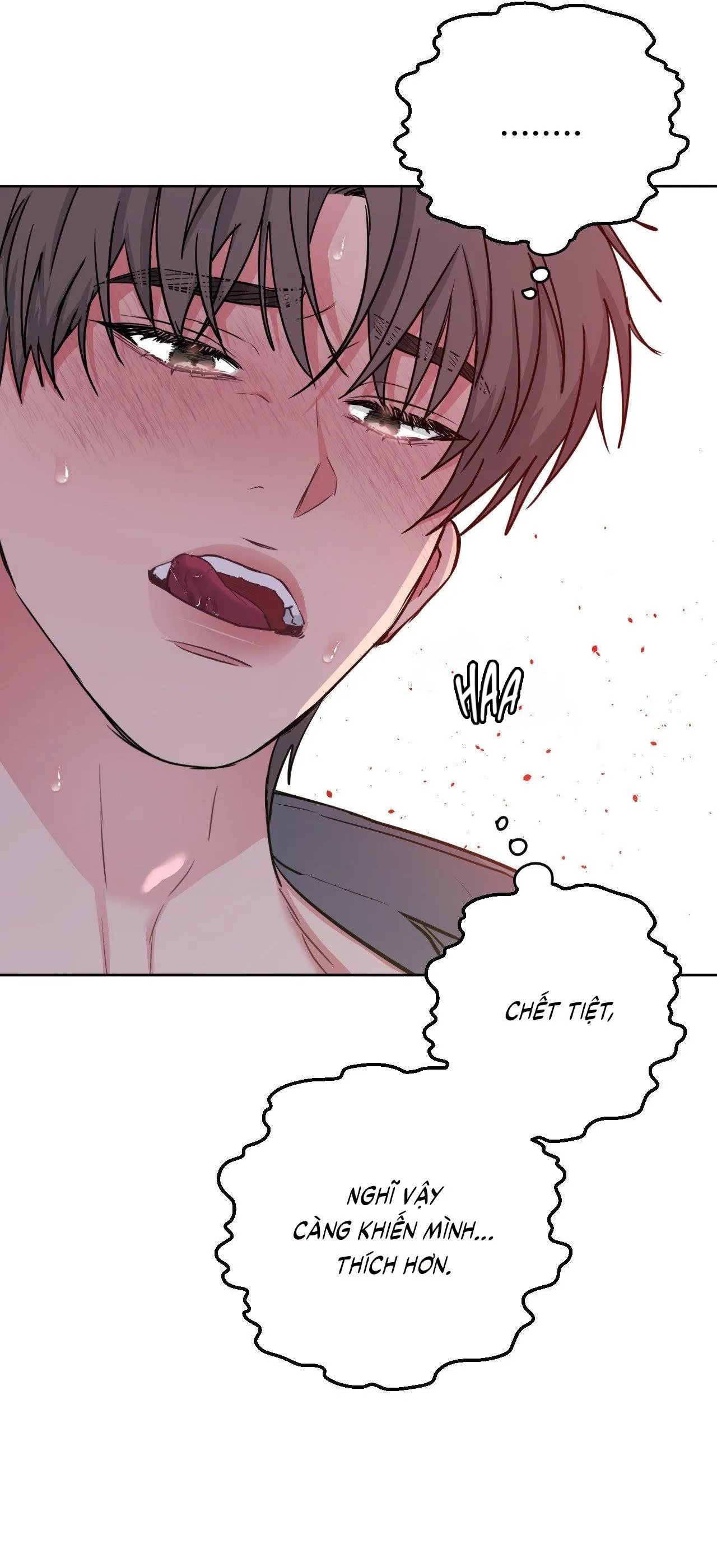 Chàng Trai Mỹ Thuật Chapter 59 Trang 35