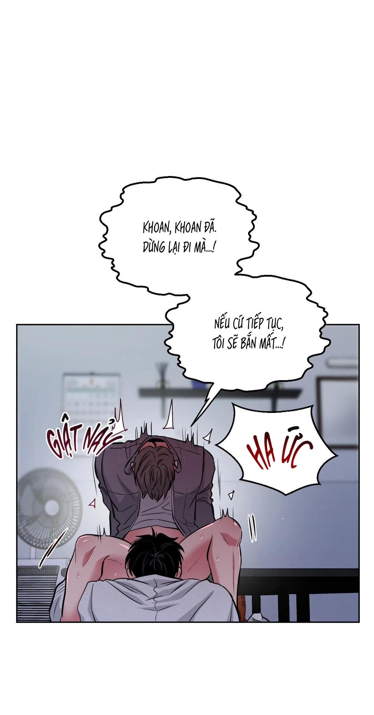 Chàng Trai Mỹ Thuật Chapter 59 Trang 37