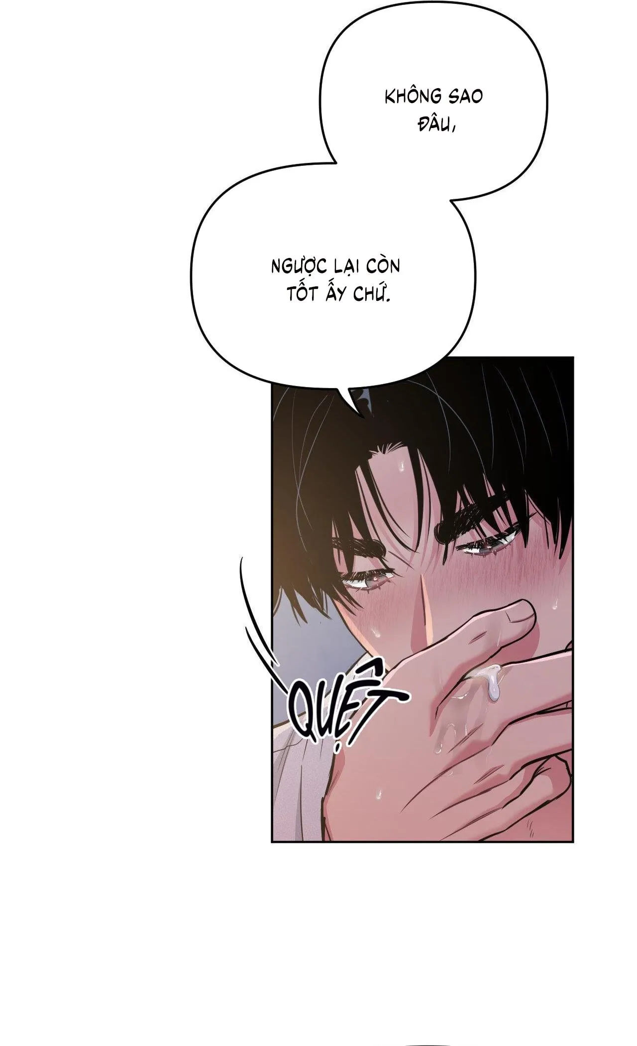 Chàng Trai Mỹ Thuật Chapter 59 Trang 40