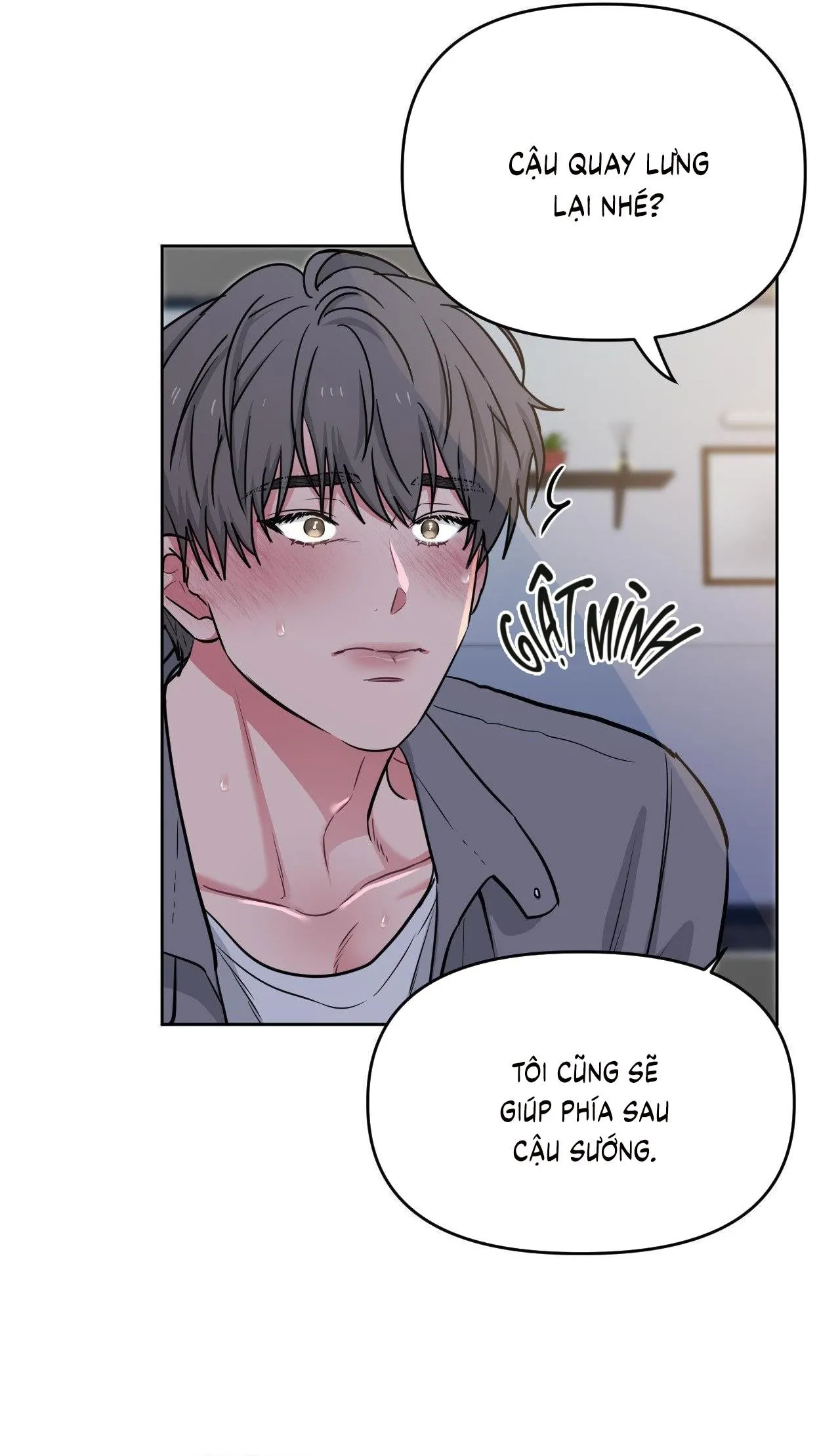 Chàng Trai Mỹ Thuật Chapter 59 Trang 42