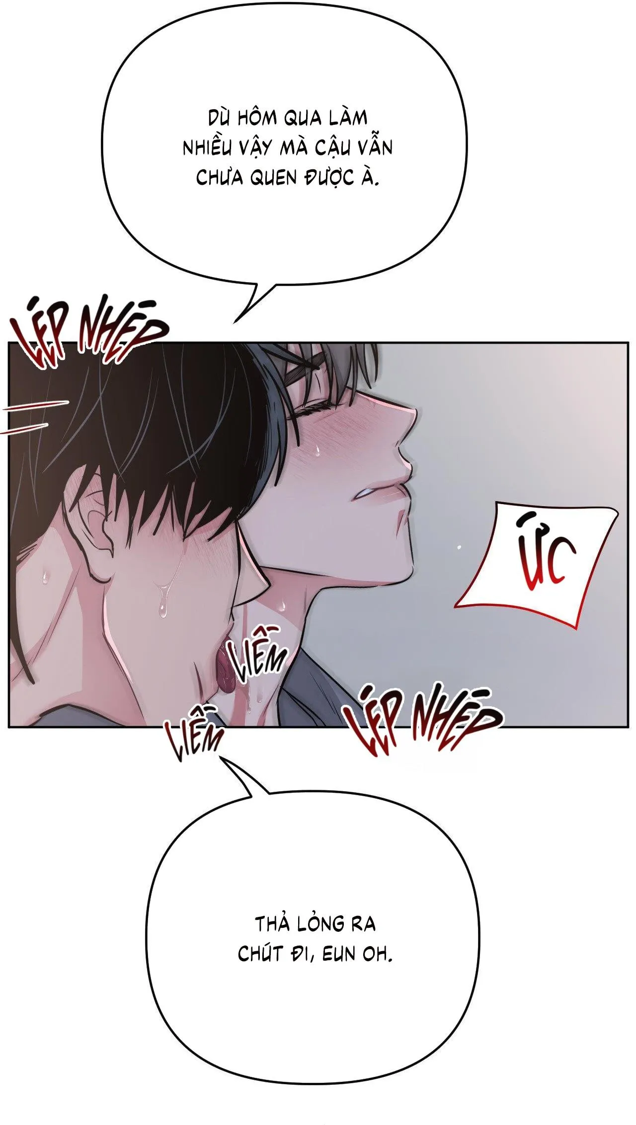 Chàng Trai Mỹ Thuật Chapter 59 Trang 51