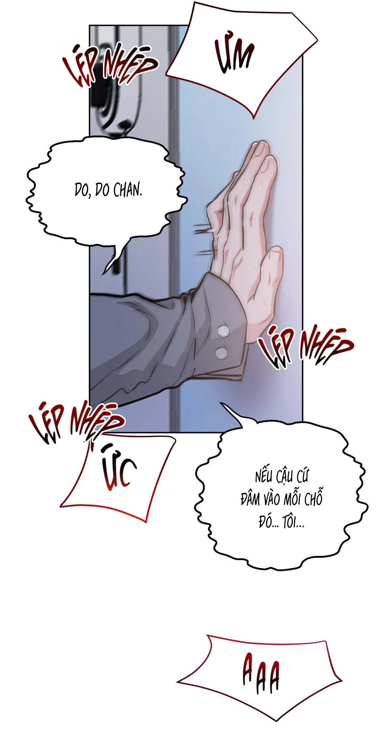 Chàng Trai Mỹ Thuật Chapter 59 Trang 52