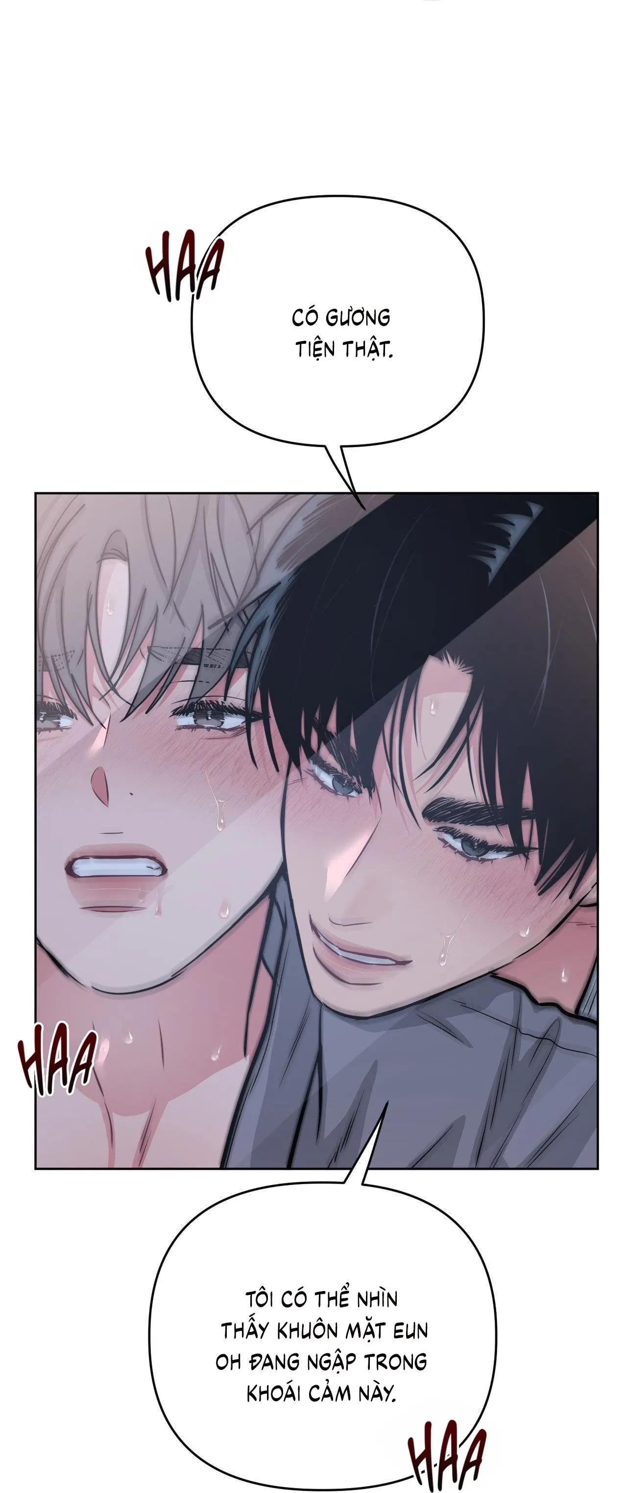 Chàng Trai Mỹ Thuật Chapter 59 Trang 54