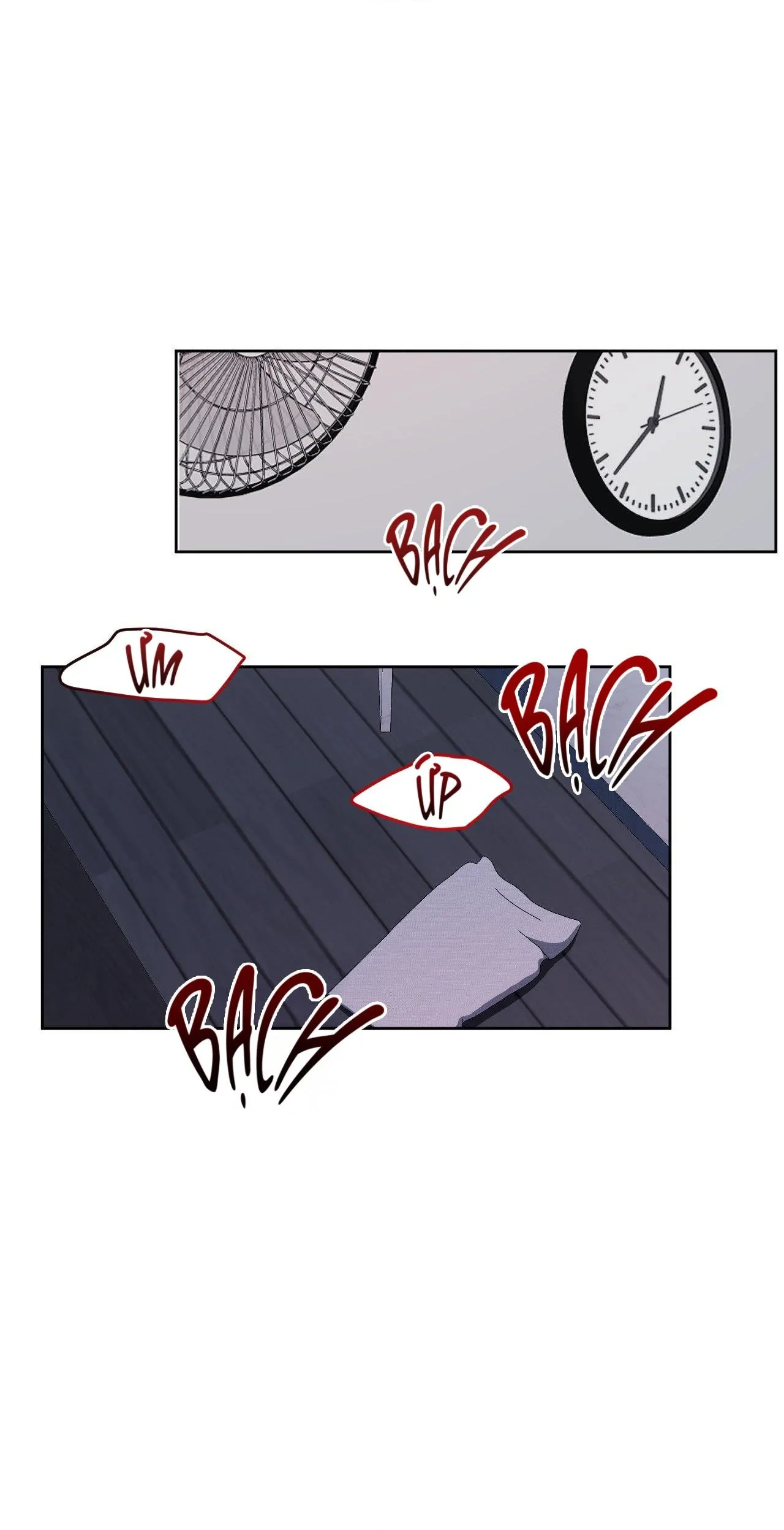 Chàng Trai Mỹ Thuật Chapter 59 Trang 55