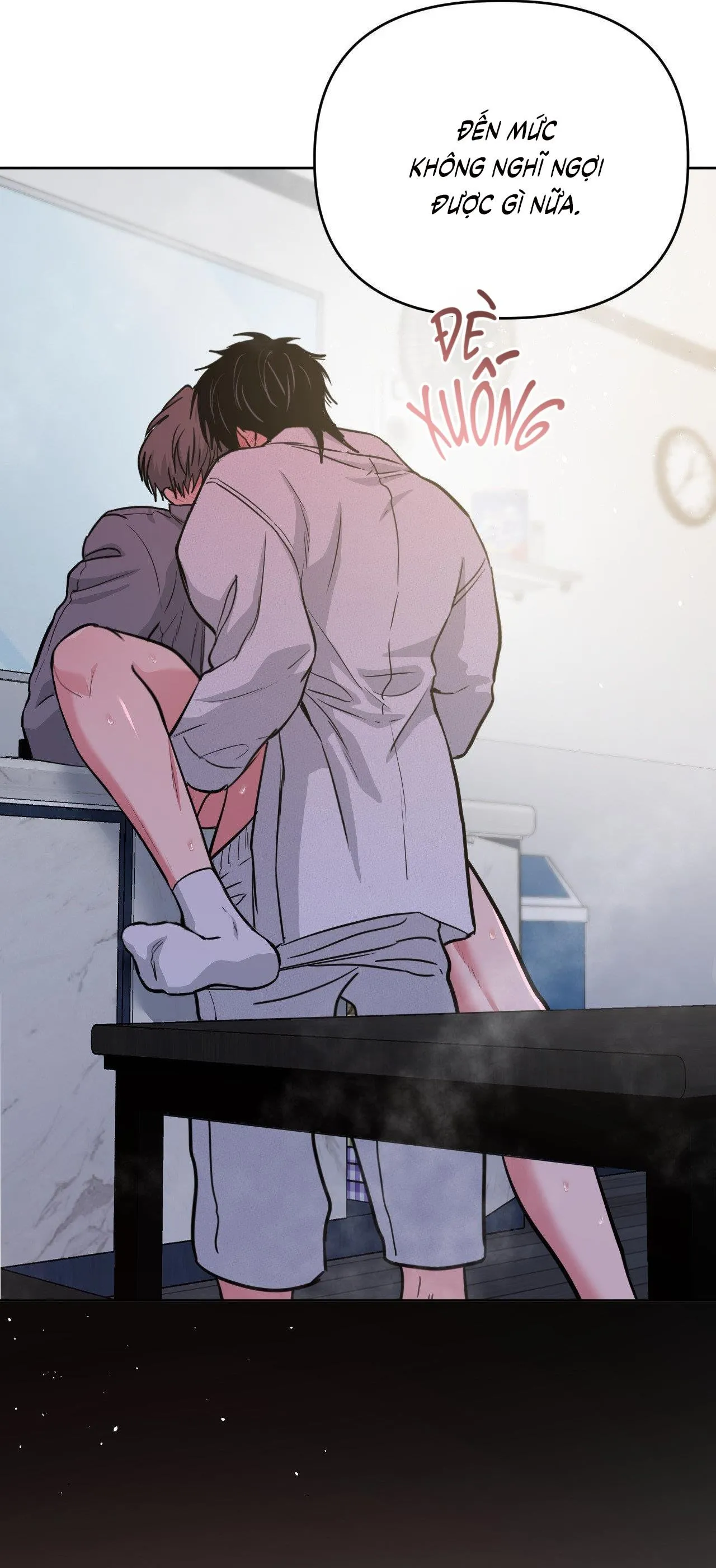 Chàng Trai Mỹ Thuật Chapter 59 Trang 61