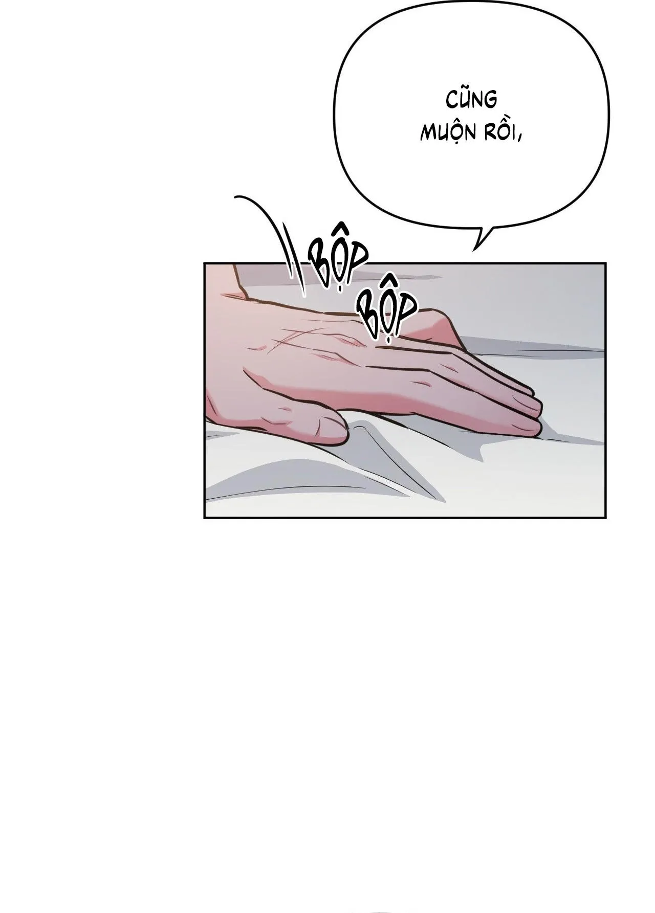 Chàng Trai Mỹ Thuật Chapter 60 Trang 4