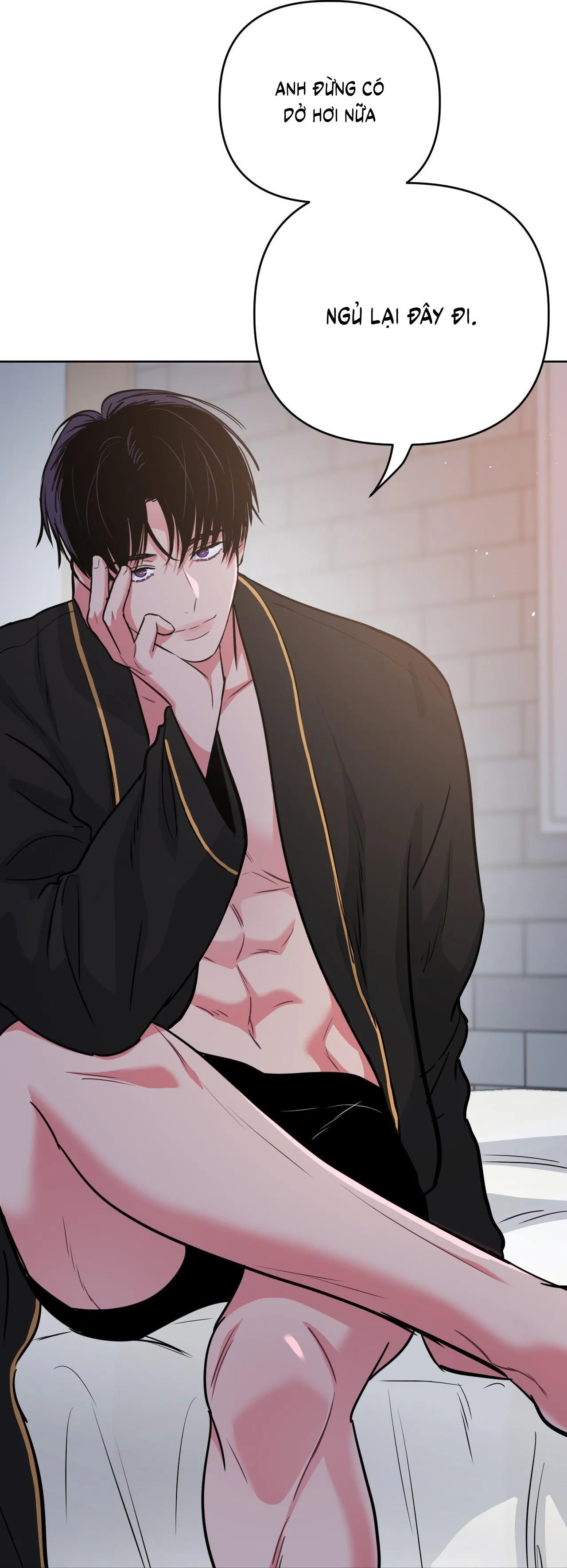 Chàng Trai Mỹ Thuật Chapter 60 Trang 5