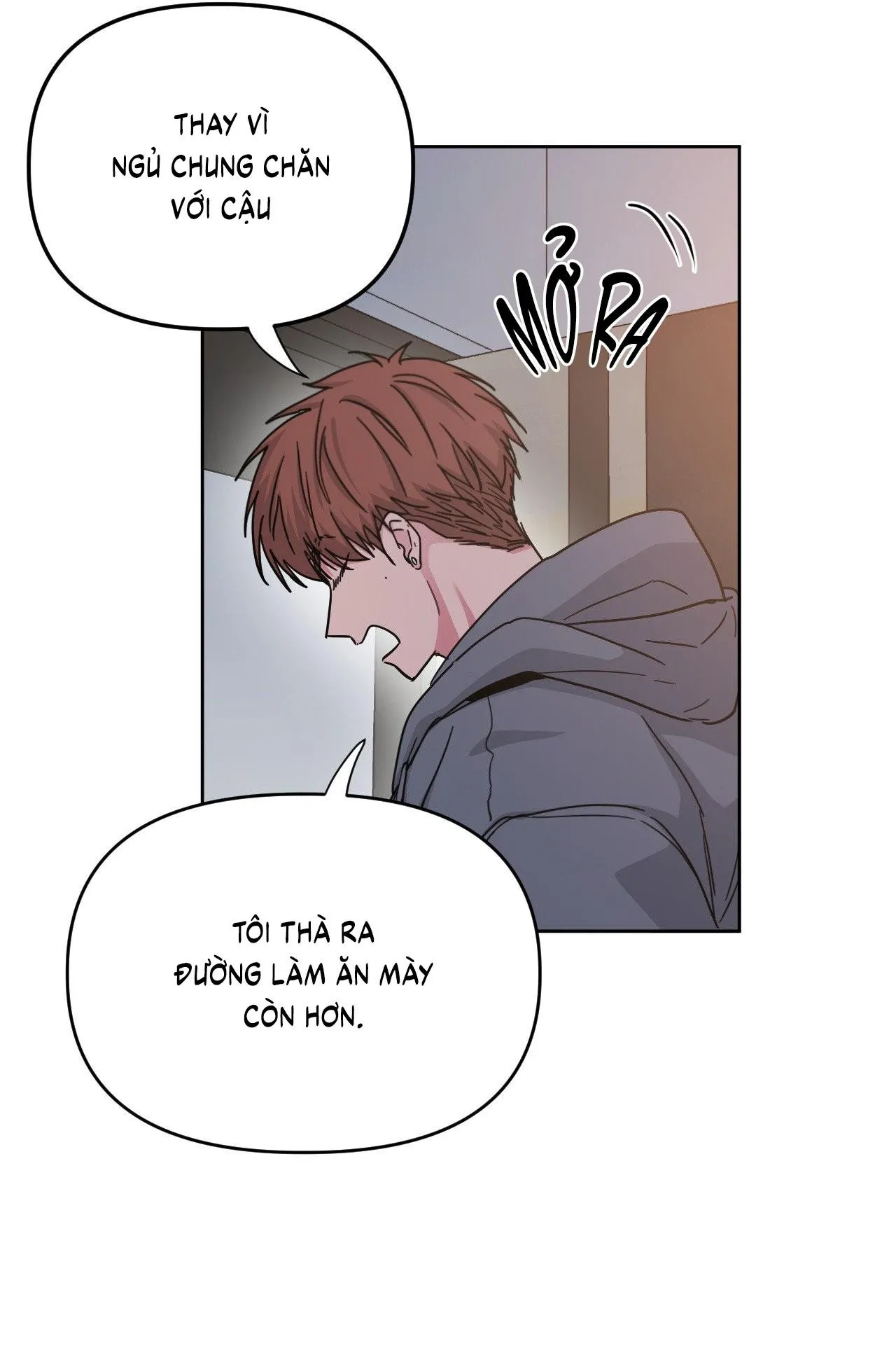 Chàng Trai Mỹ Thuật Chapter 60 Trang 8