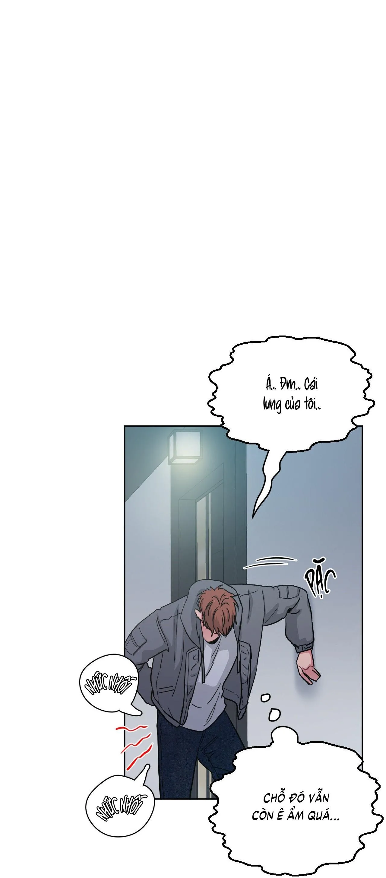 Chàng Trai Mỹ Thuật Chapter 60 Trang 11