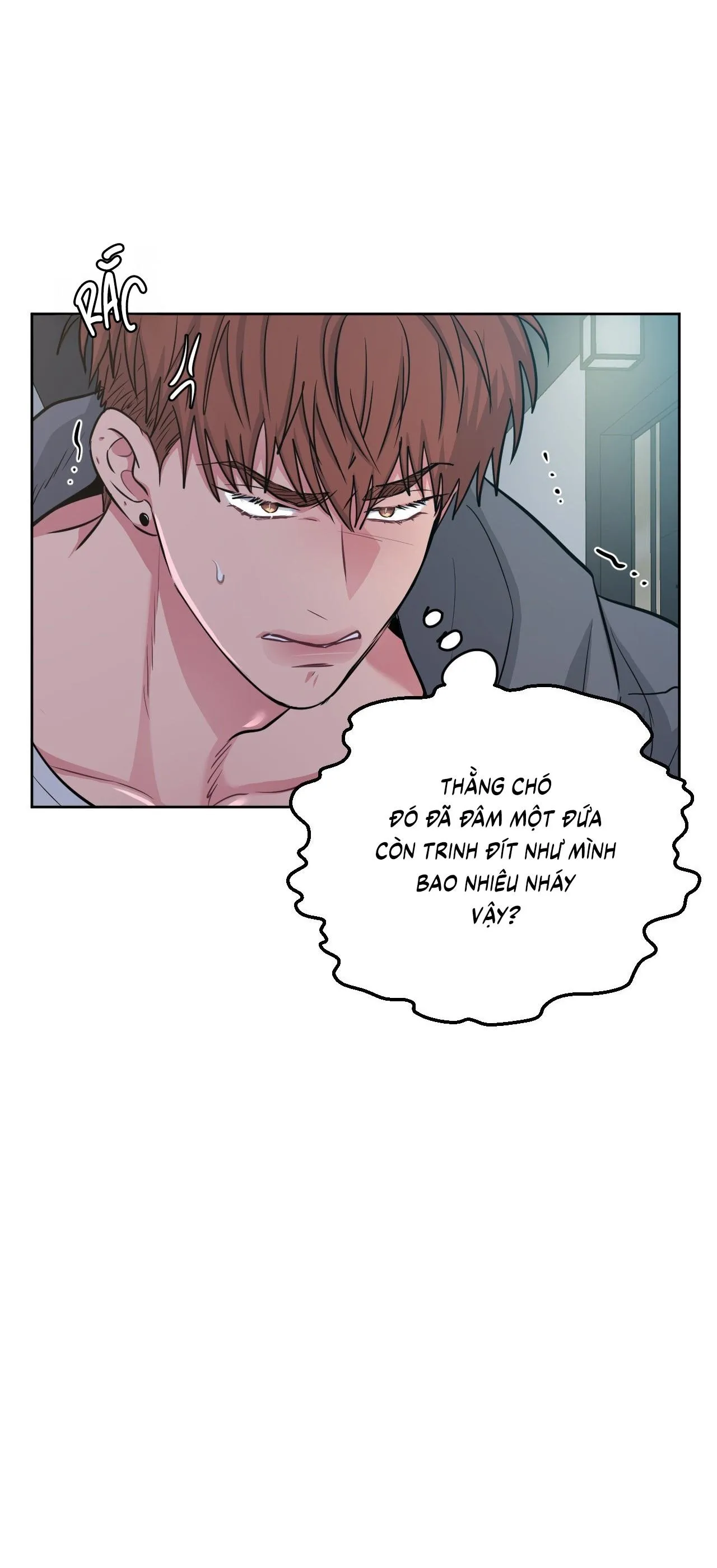 Chàng Trai Mỹ Thuật Chapter 60 Trang 12