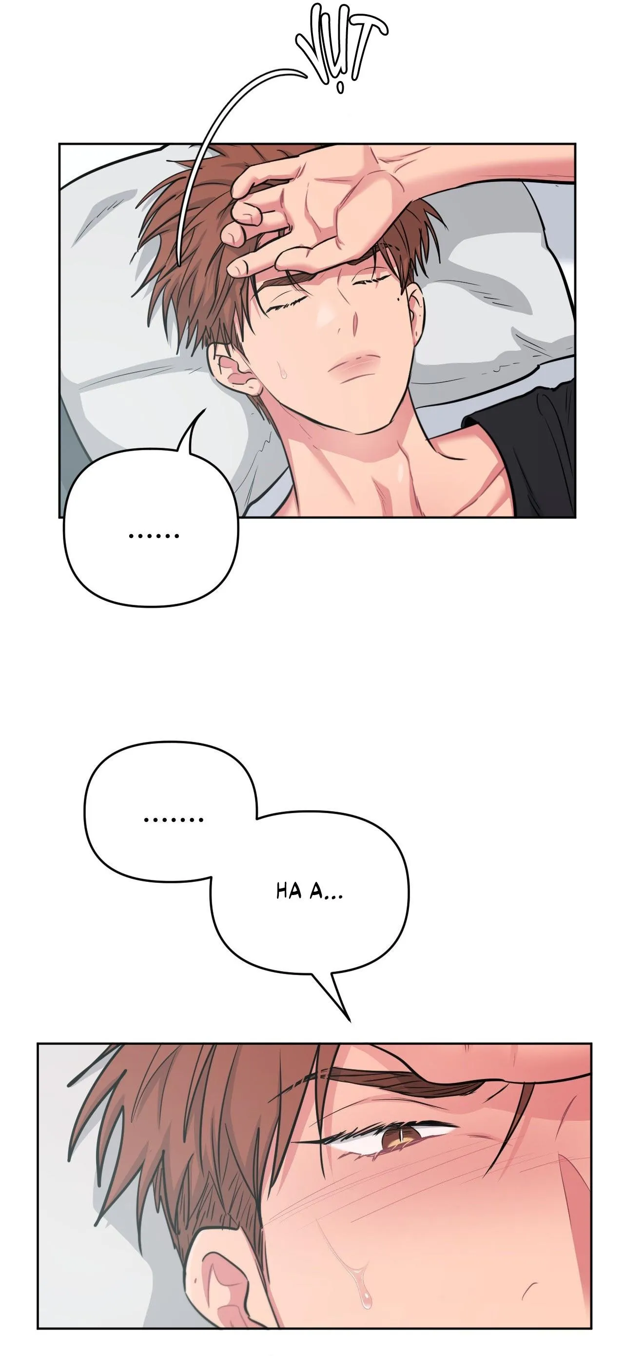 Chàng Trai Mỹ Thuật Chapter 60 Trang 16