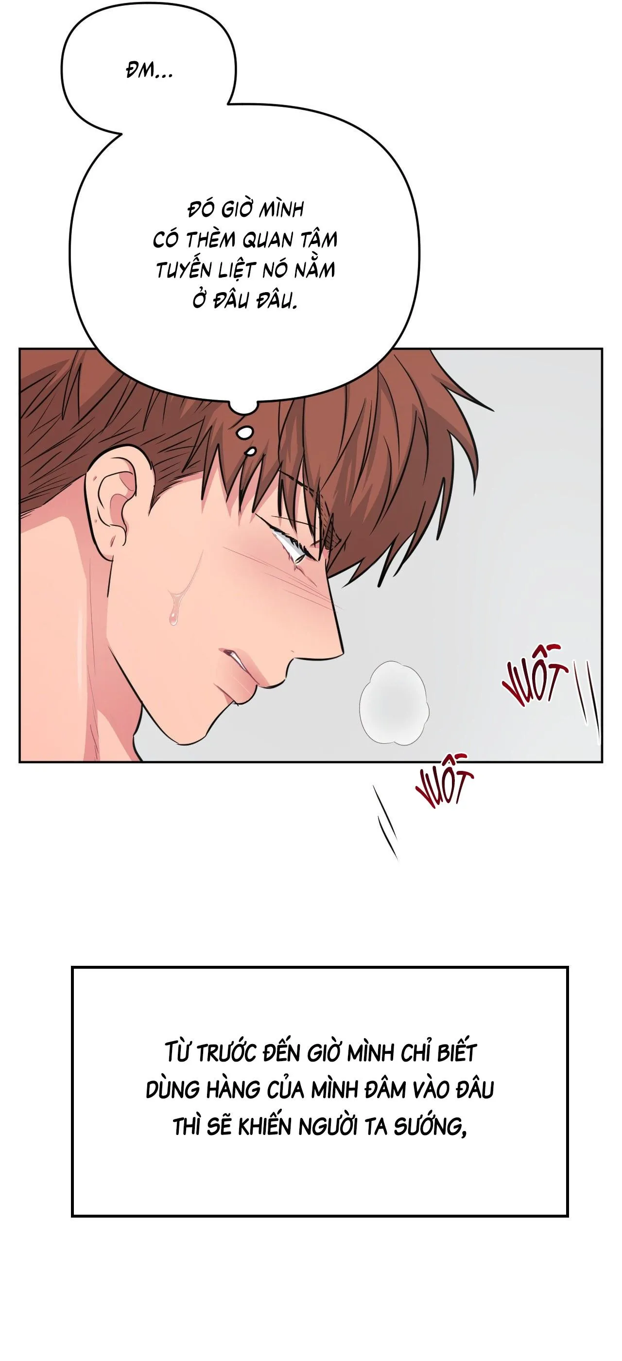 Chàng Trai Mỹ Thuật Chapter 60 Trang 20