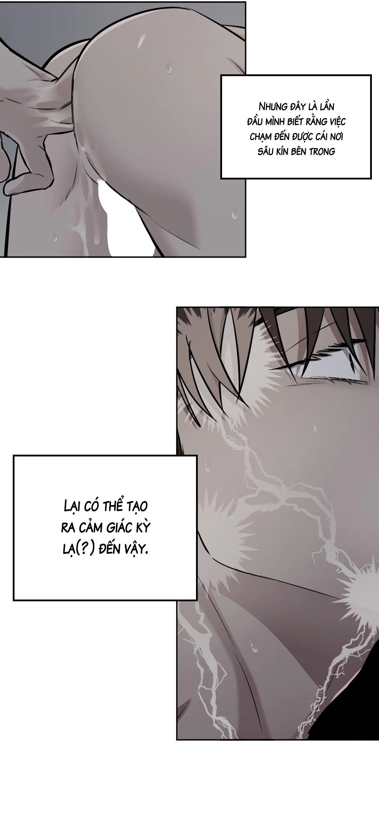 Chàng Trai Mỹ Thuật Chapter 60 Trang 21