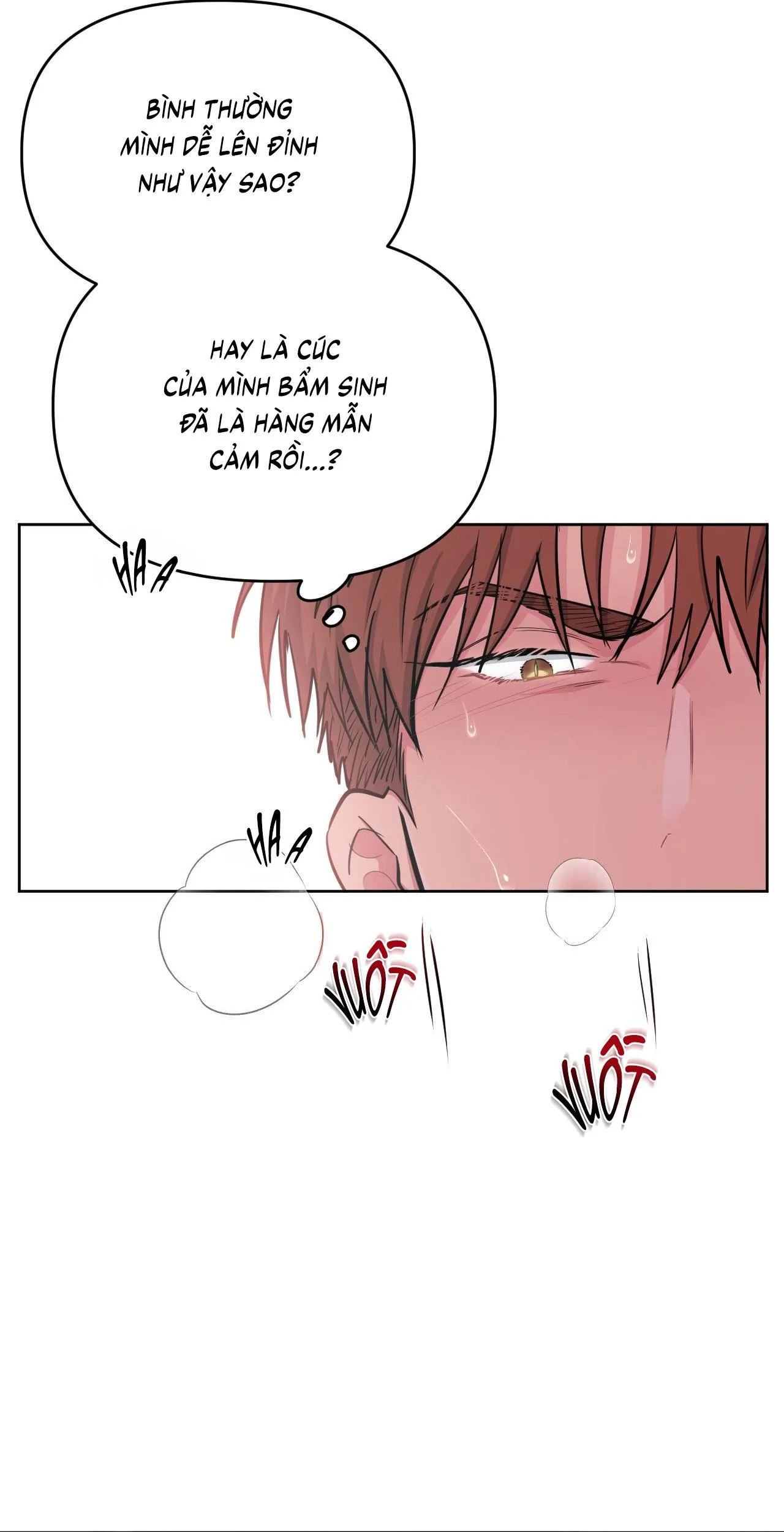 Chàng Trai Mỹ Thuật Chapter 60 Trang 24