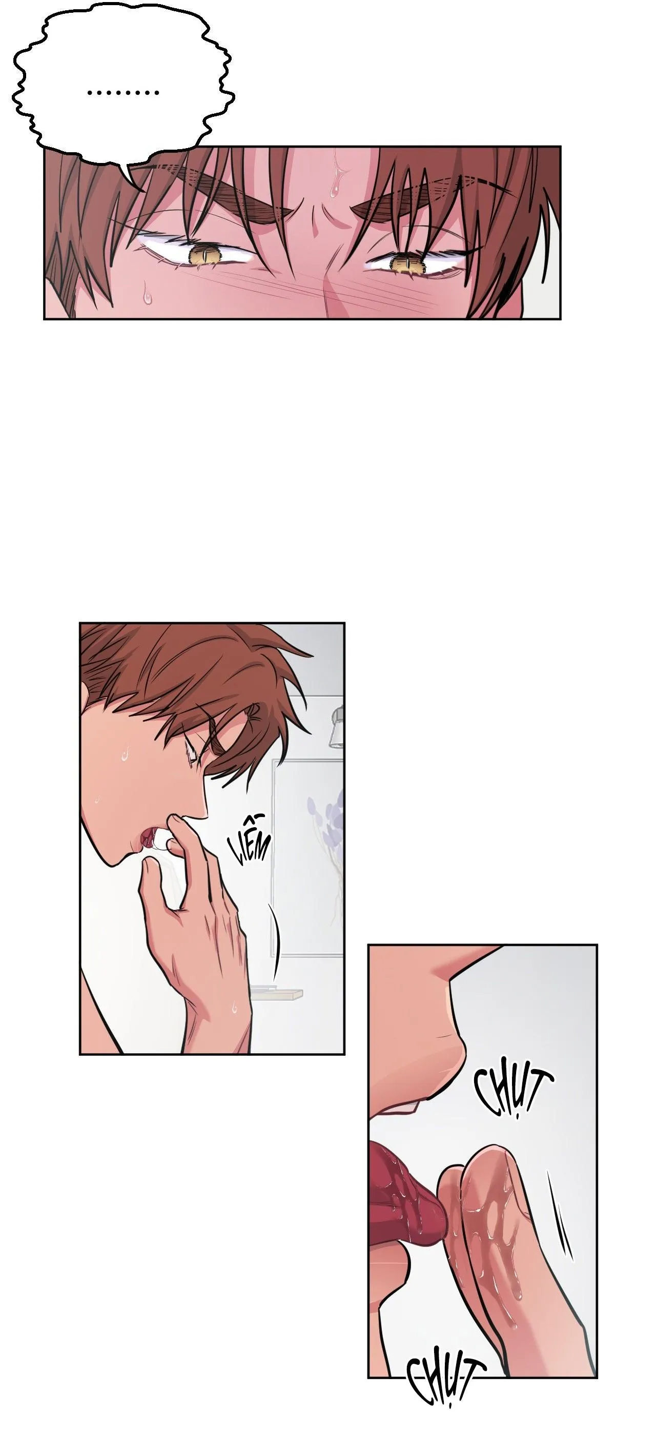 Chàng Trai Mỹ Thuật Chapter 60 Trang 27