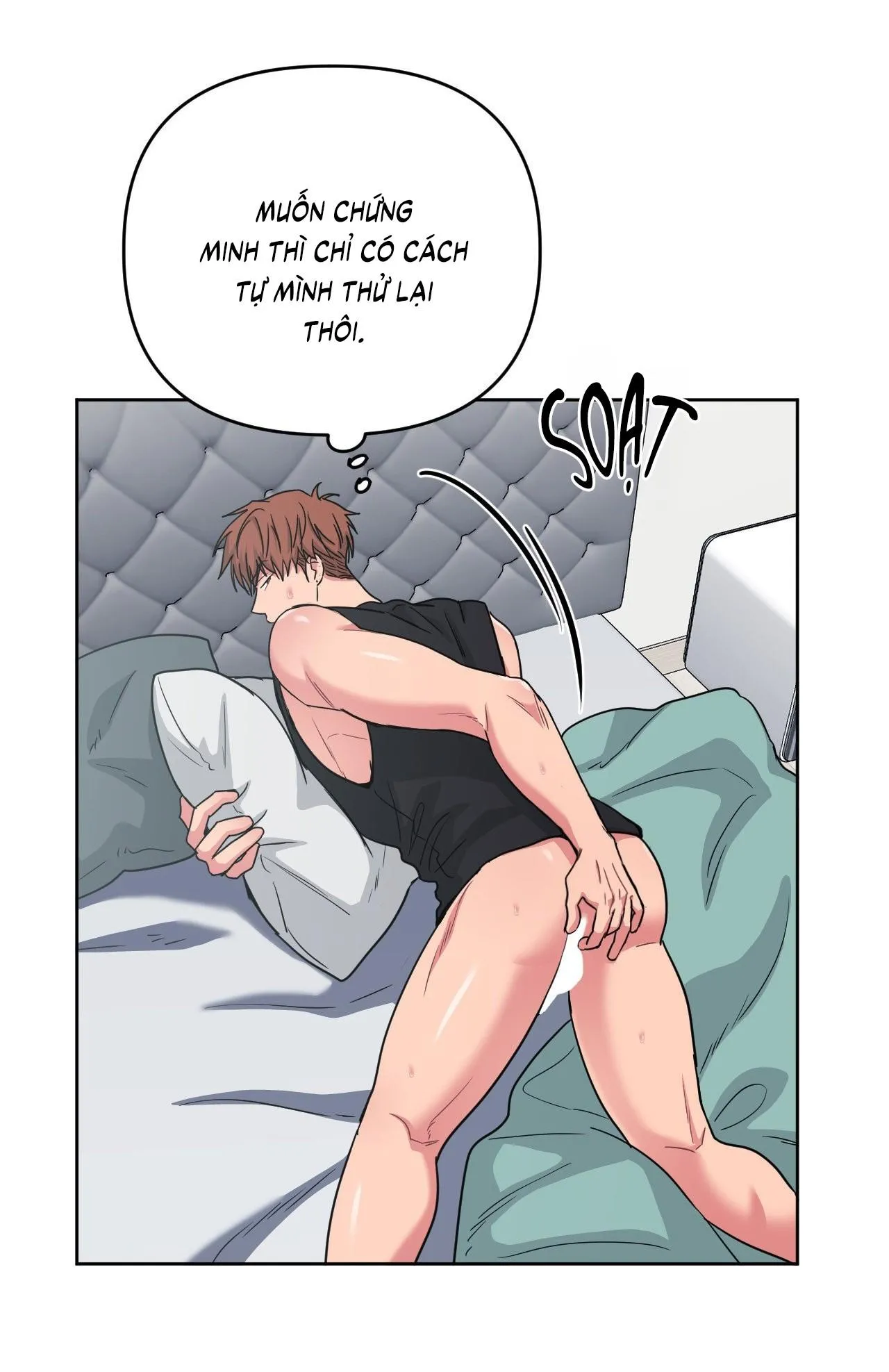 Chàng Trai Mỹ Thuật Chapter 60 Trang 28