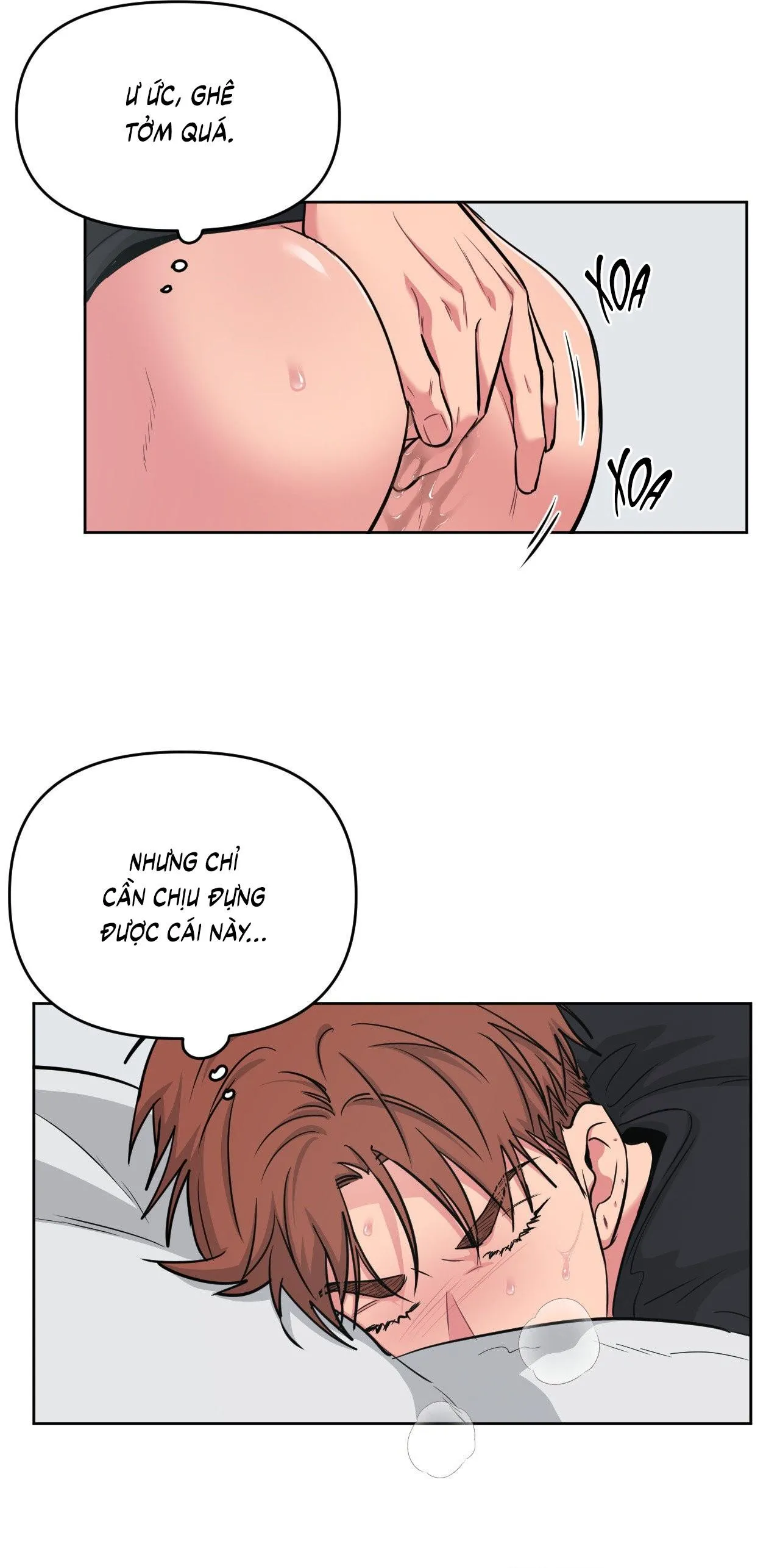 Chàng Trai Mỹ Thuật Chapter 60 Trang 29