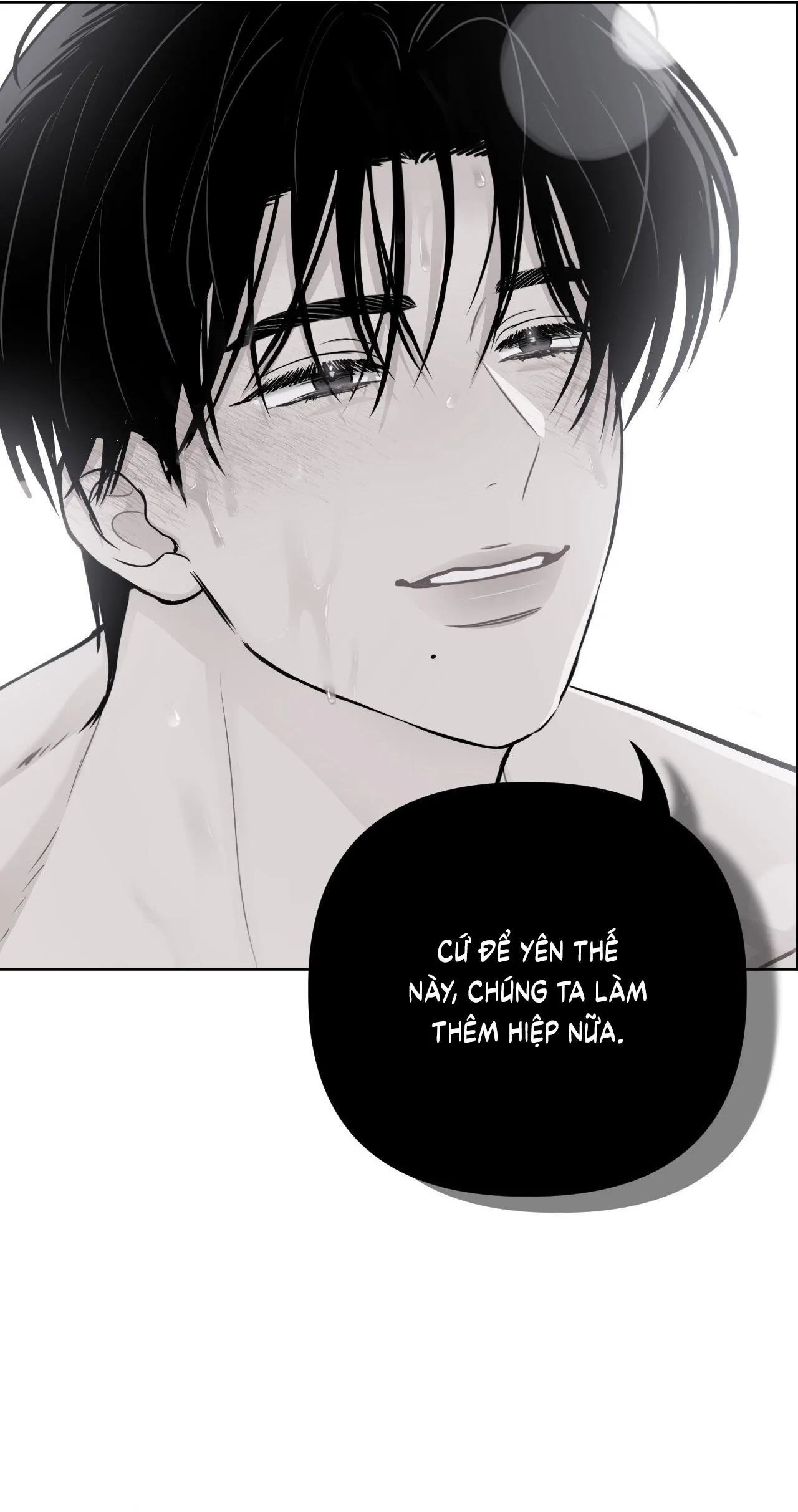 Chàng Trai Mỹ Thuật Chapter 60 Trang 32