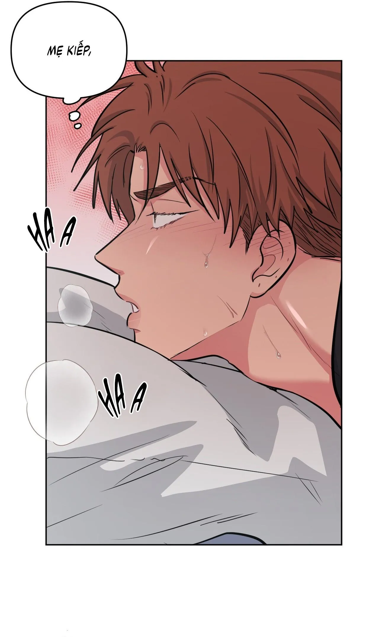 Chàng Trai Mỹ Thuật Chapter 60 Trang 33